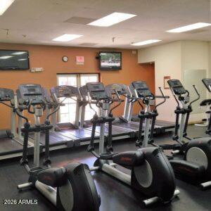 SUN VILLAGE RESORT CONDO ARAPAHO COLONY 2 - Residential