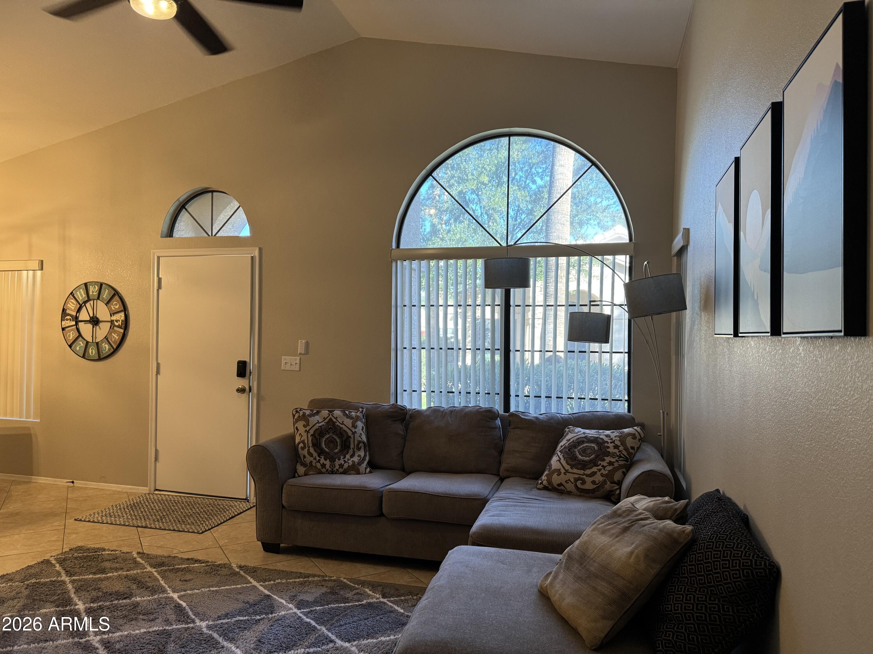 SUN VILLAGE RESORT CONDO ARAPAHO COLONY 2 - Residential