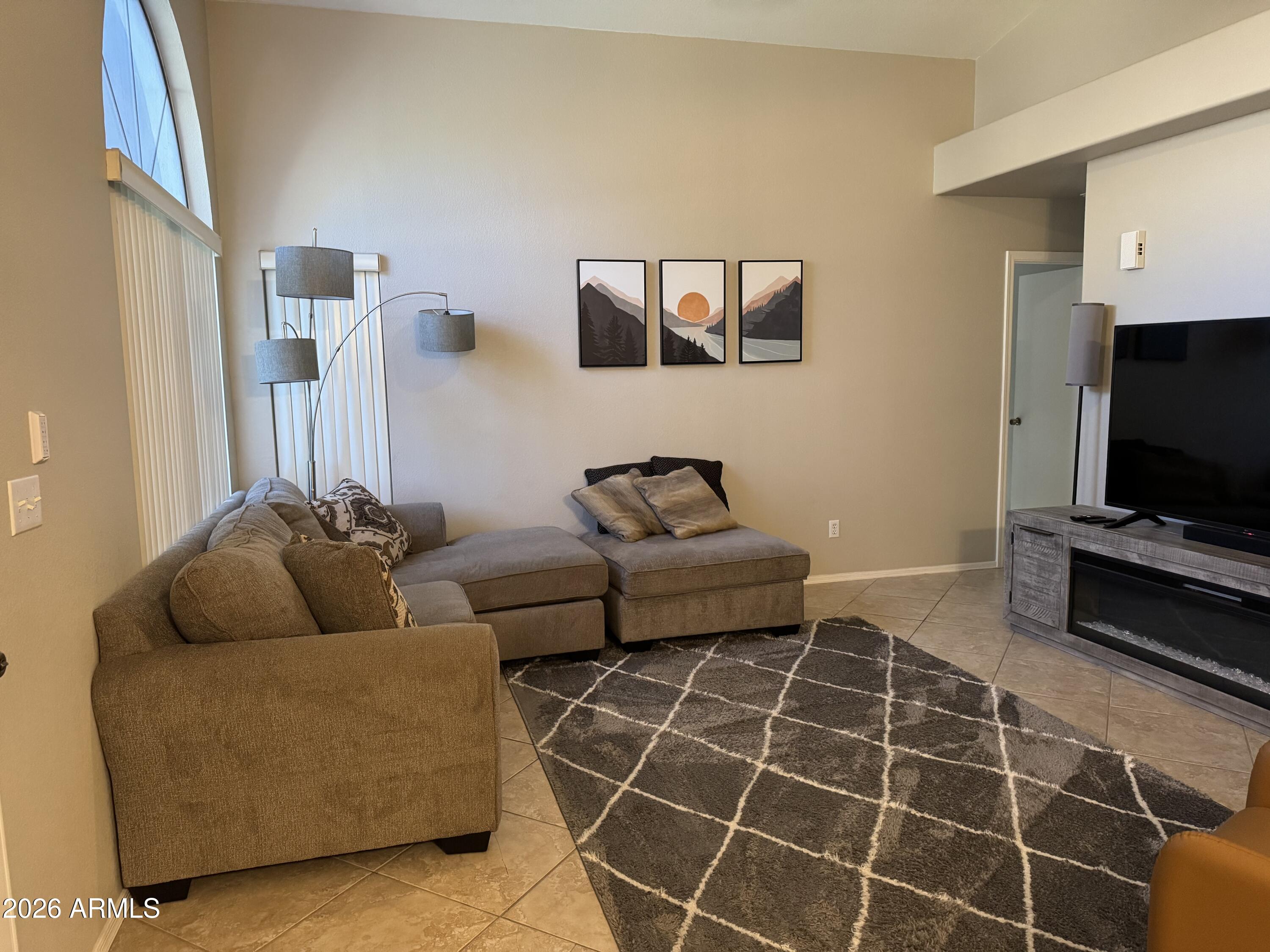 SUN VILLAGE RESORT CONDO ARAPAHO COLONY 2 - Residential