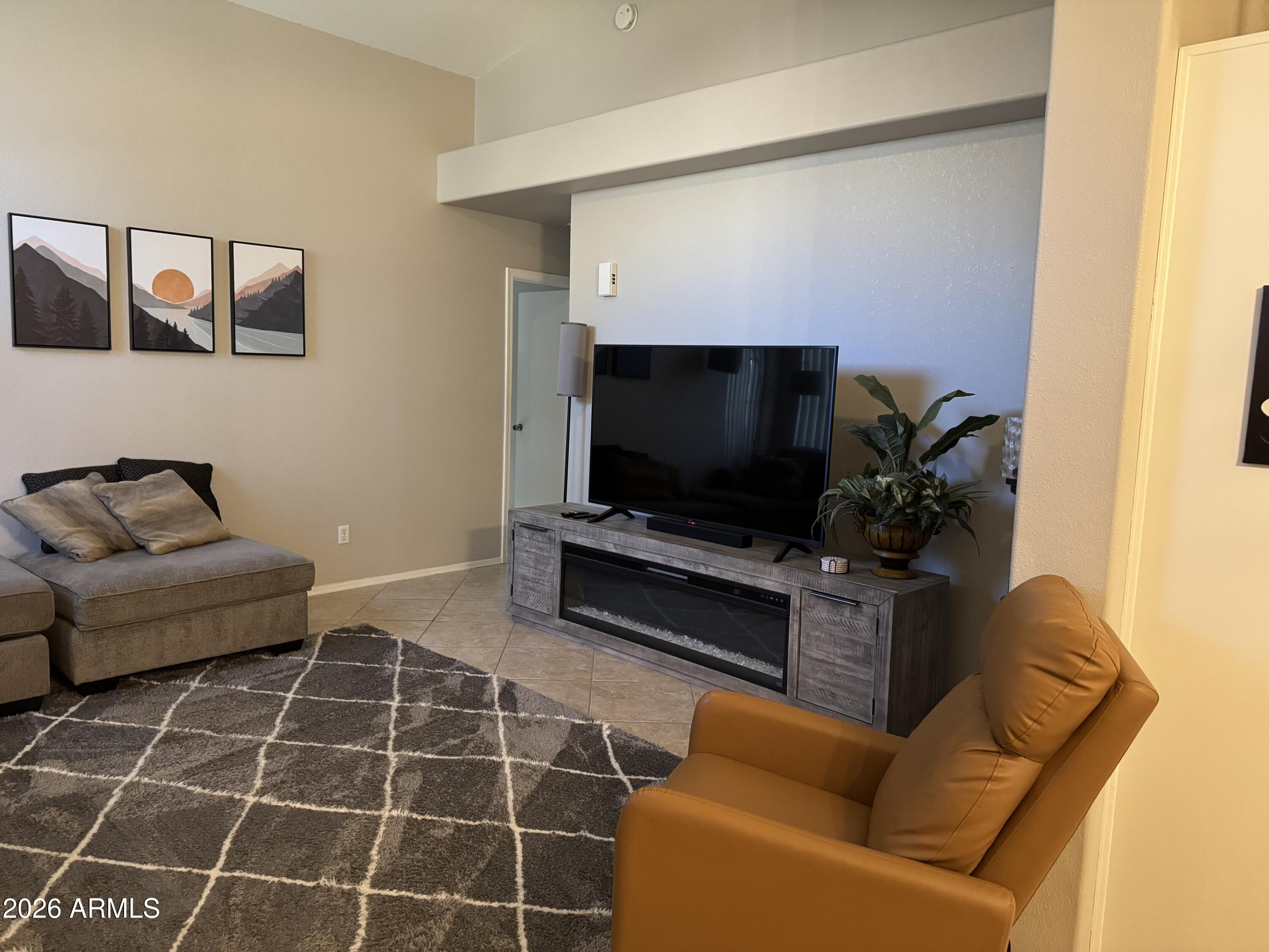 SUN VILLAGE RESORT CONDO ARAPAHO COLONY 2 - Residential