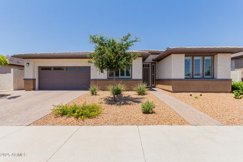 1166 W SILVER CREEK Lane San Tan Valley AZ 85140