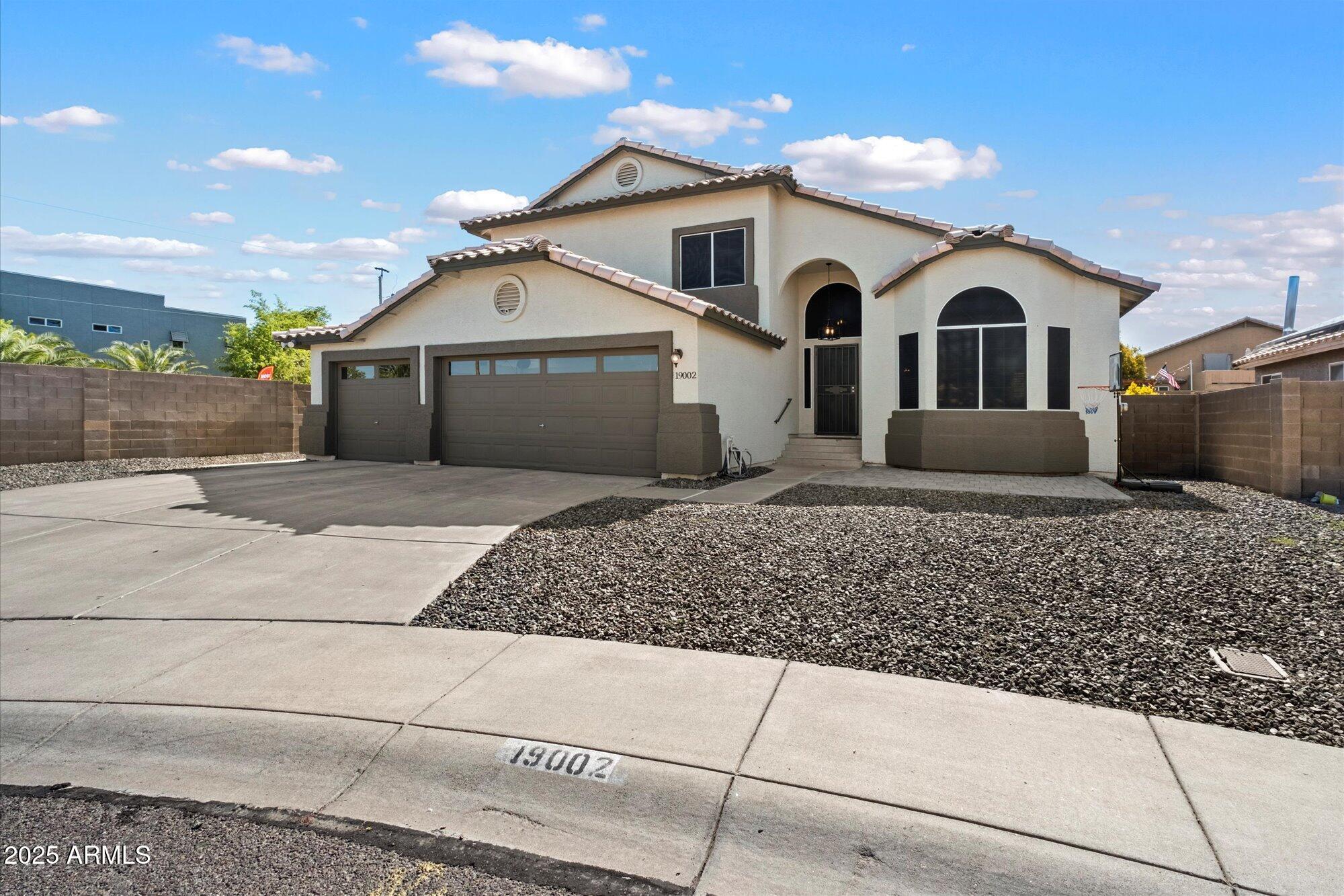 19002 N 25TH Place