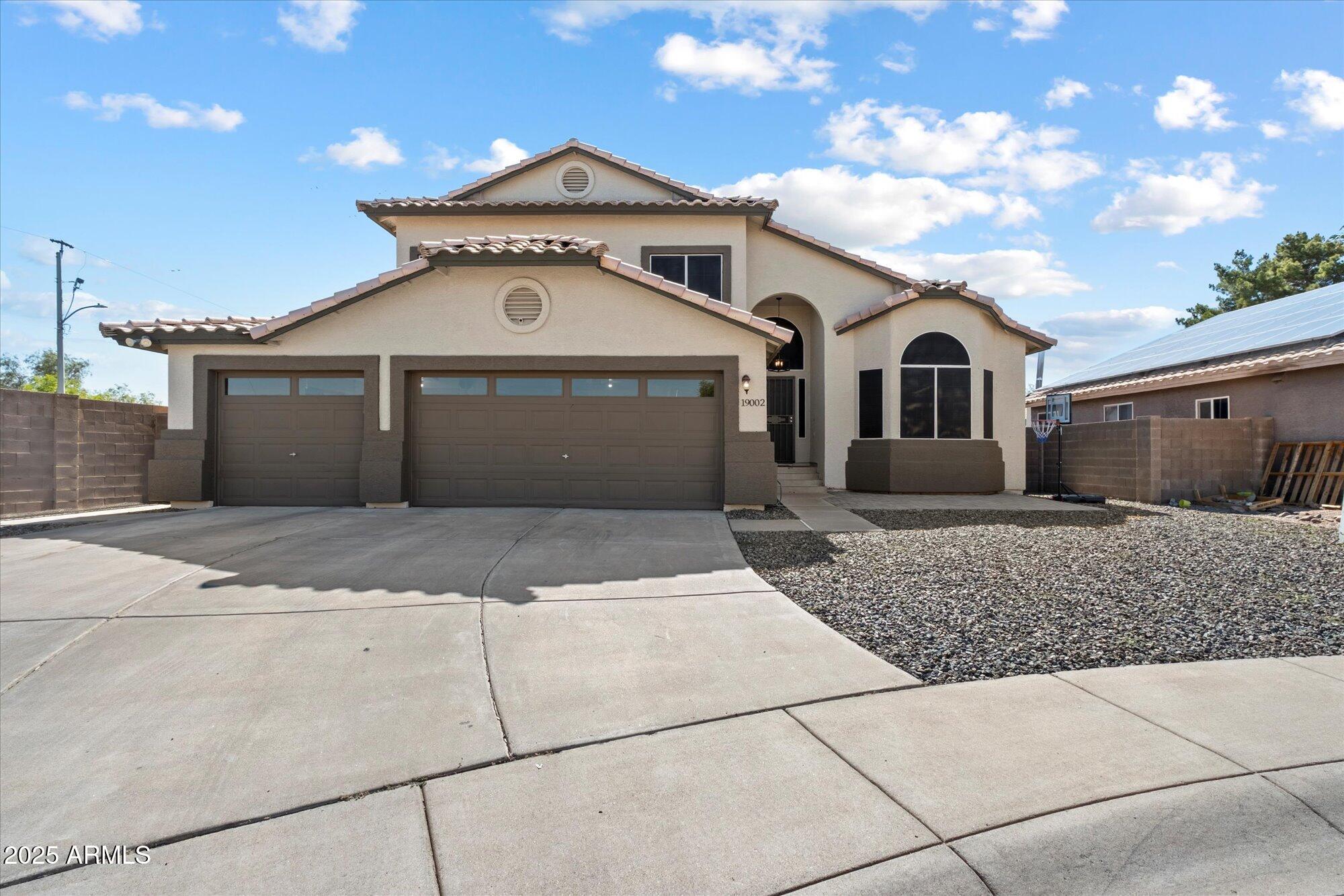 19002 N 25TH Place