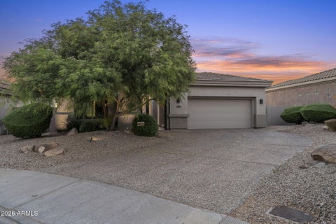 Photo of 15348 N 106th Place, Scottsdale, AZ 85255 (MLS # 7052123)