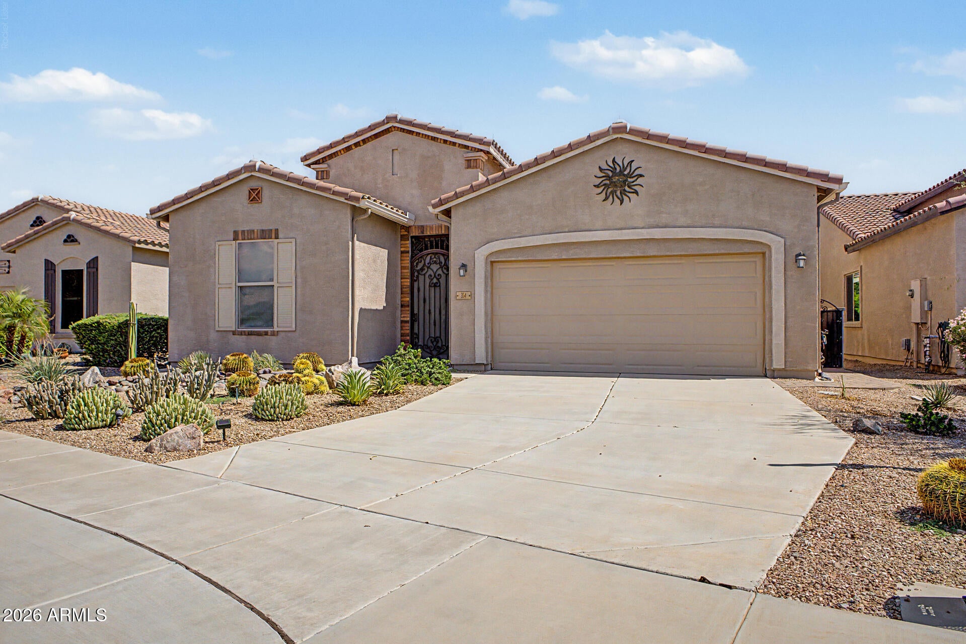 354 N MARCOS Court