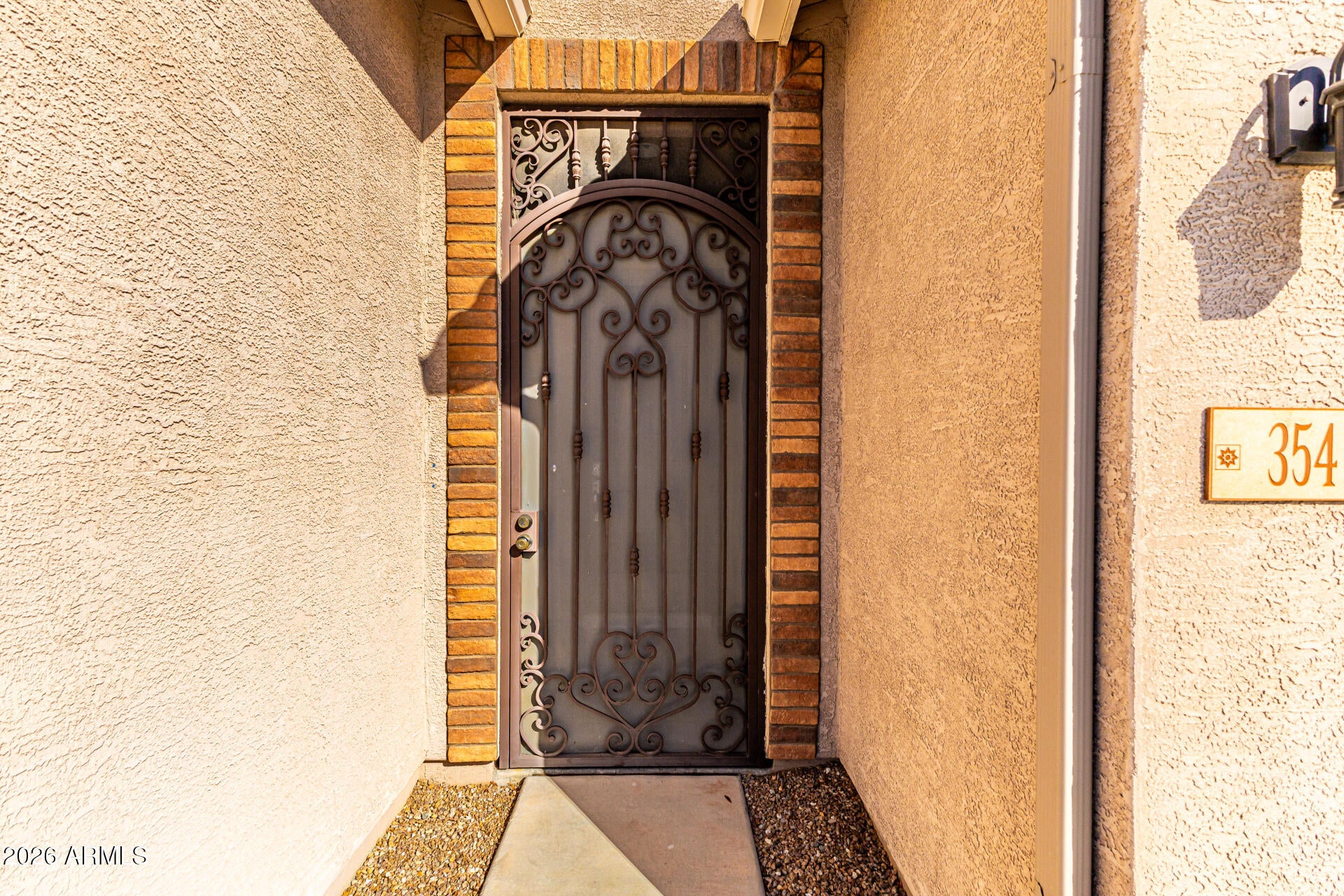 354 N MARCOS Court
