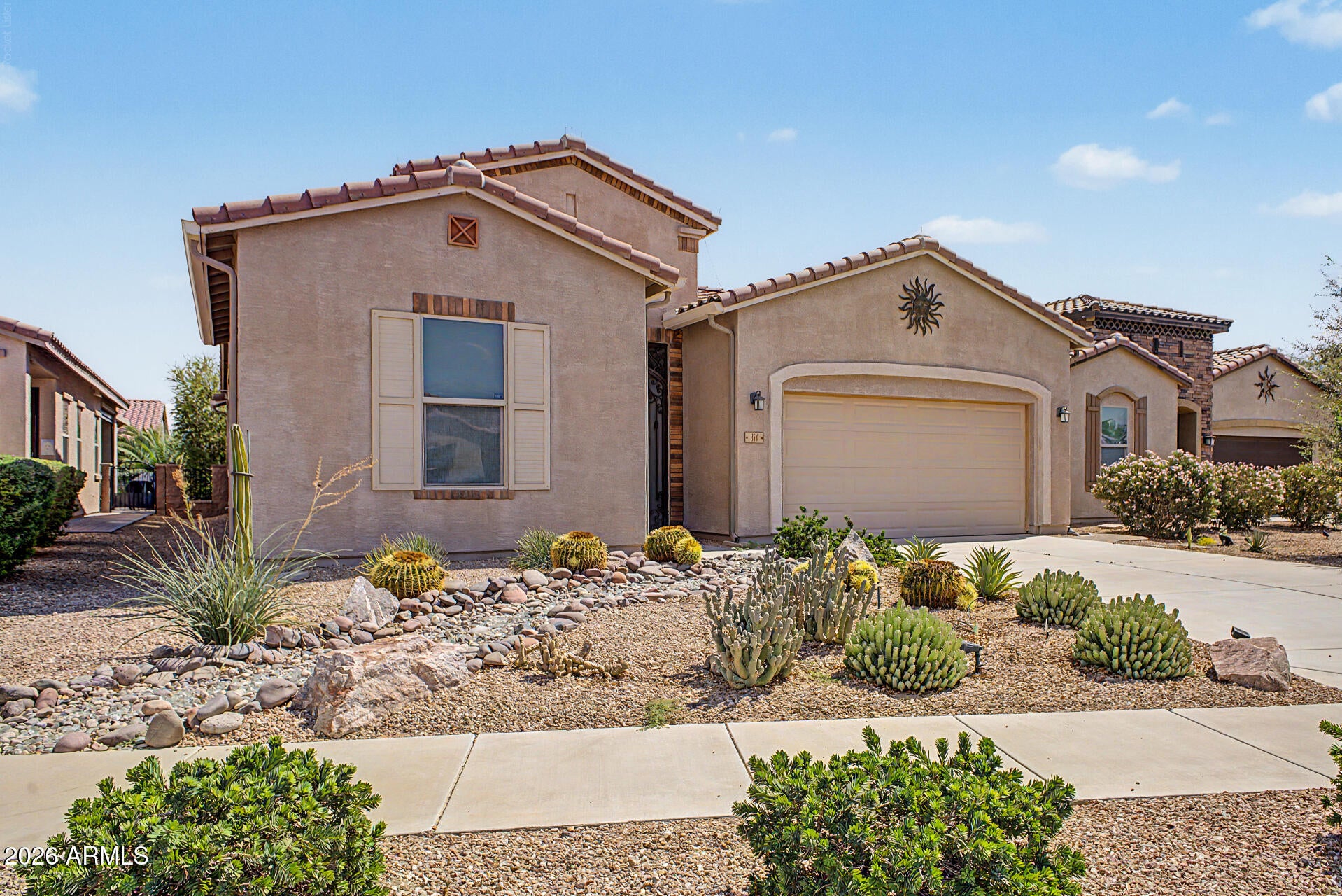 354 N MARCOS Court