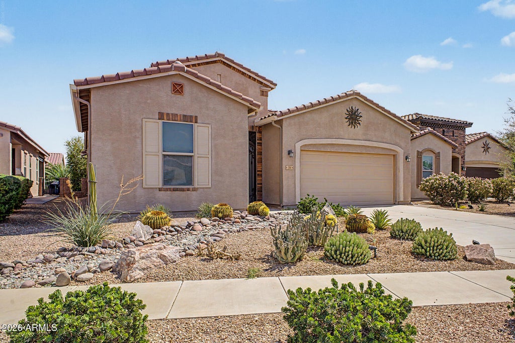 Photo of 354 N Marcos Court, Casa Grande, AZ 85194 (MLS # 7080316)