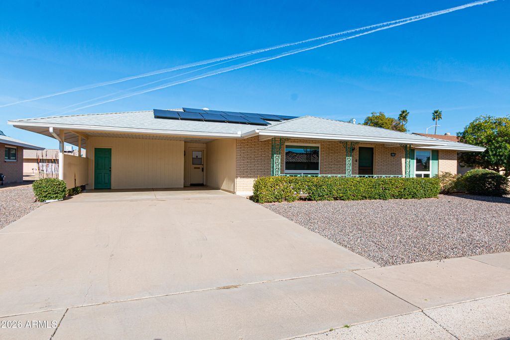 Photo of 10310 W Bayside Road W, Sun City, AZ 85351 (MLS # 6969200)