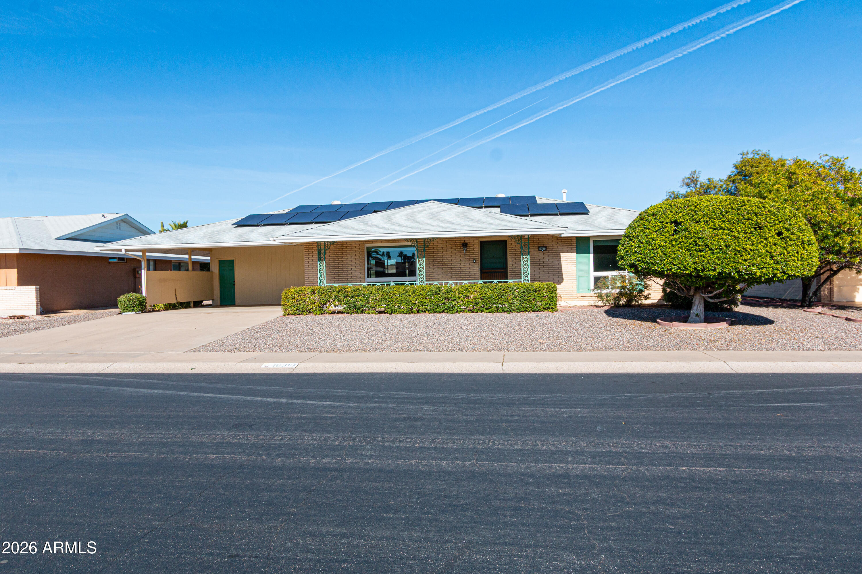 10310 W BAYSIDE Road W