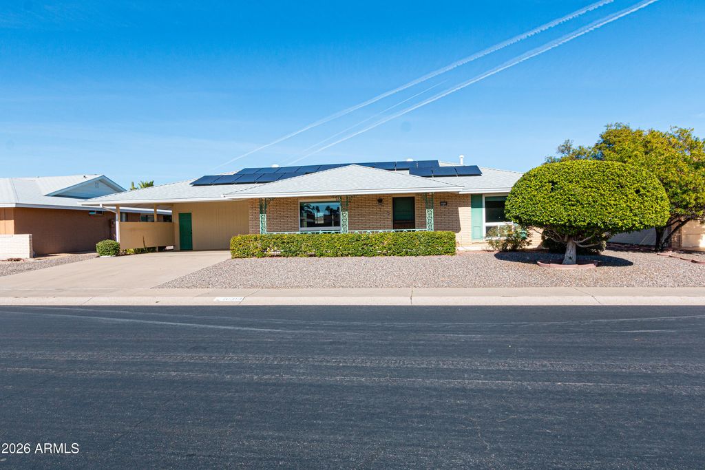 Photo of 10310 W Bayside Road W, Sun City, AZ 85351 (MLS # 6969200)