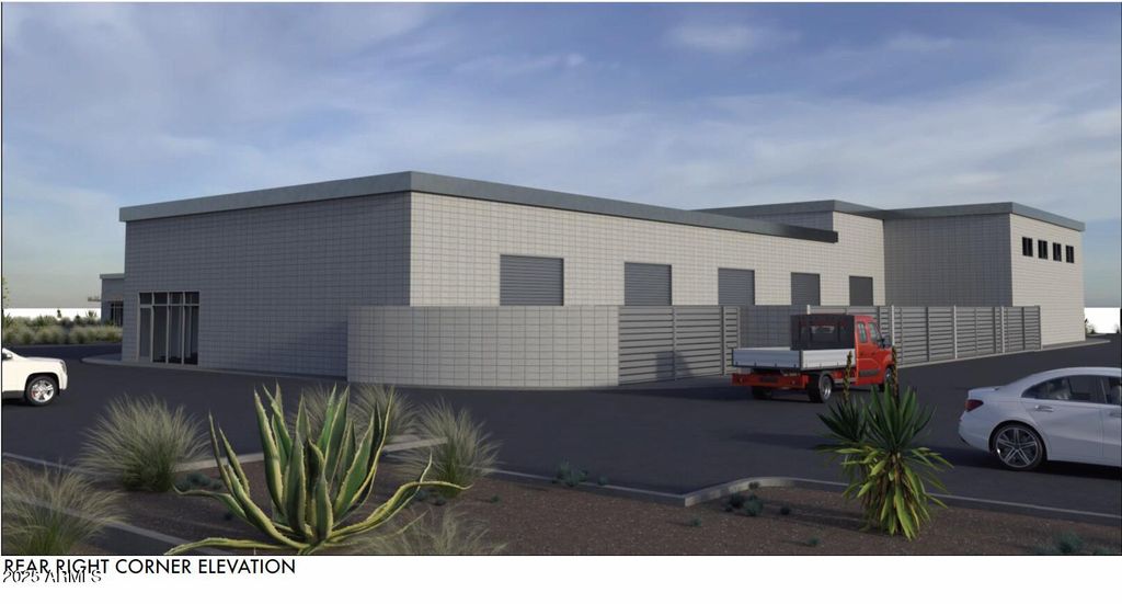 Photo of 1955 E Old West Highway #2, Apache Junction, AZ 85119 (MLS # 6902400)