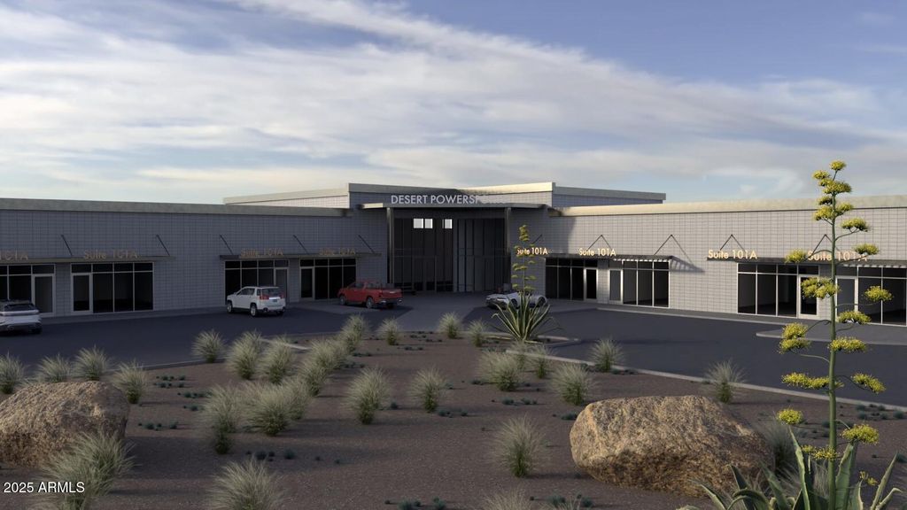 Photo of 1955 E Old West Highway #2, Apache Junction, AZ 85119 (MLS # 6902400)