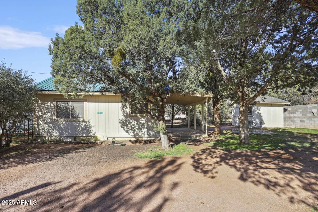 7984 W Vista Del Norte Road