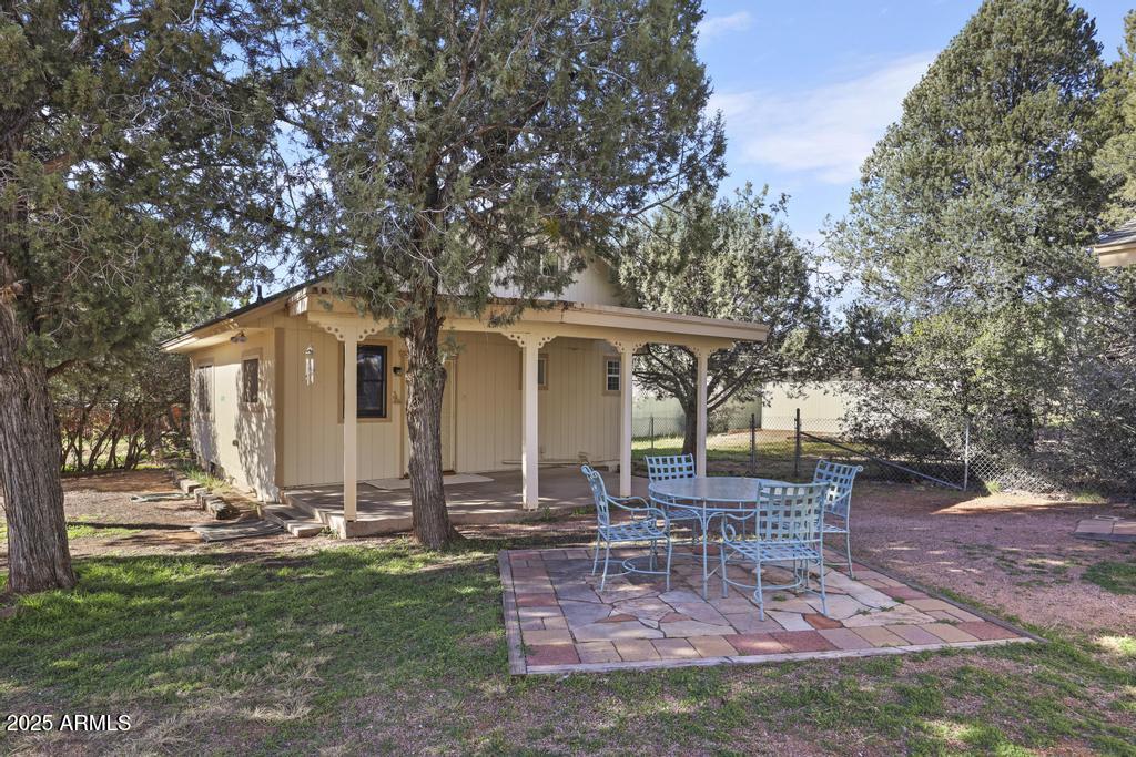 7984 W Vista Del Norte Road