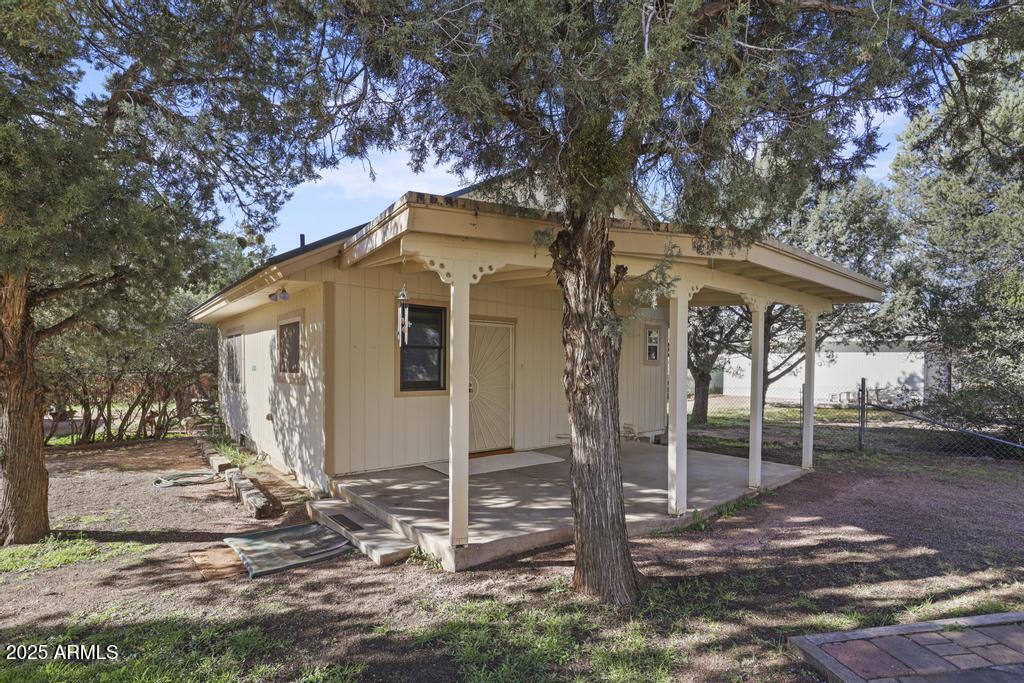 7984 W Vista Del Norte Road