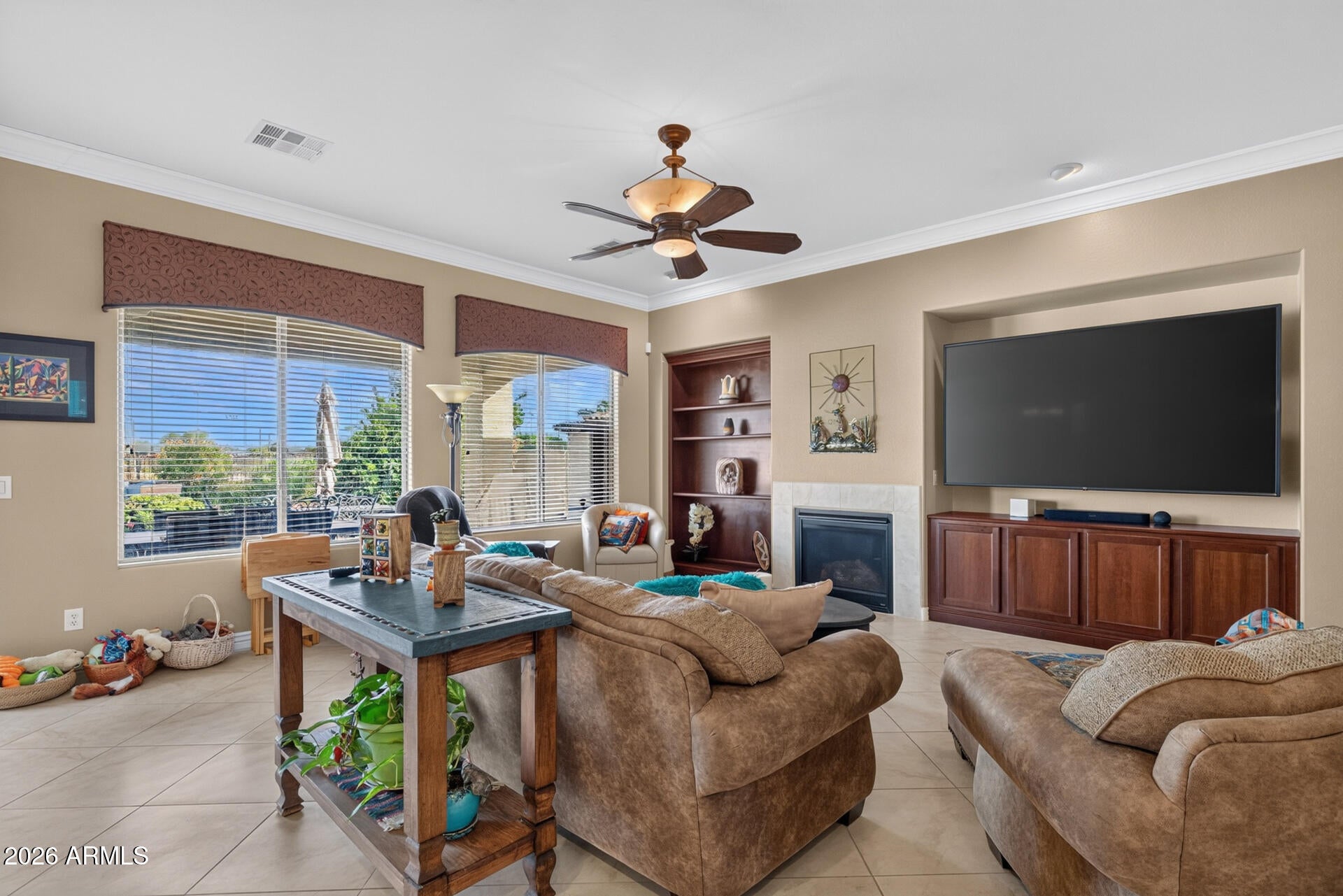 Properties 4 19135 N FALCON Lane