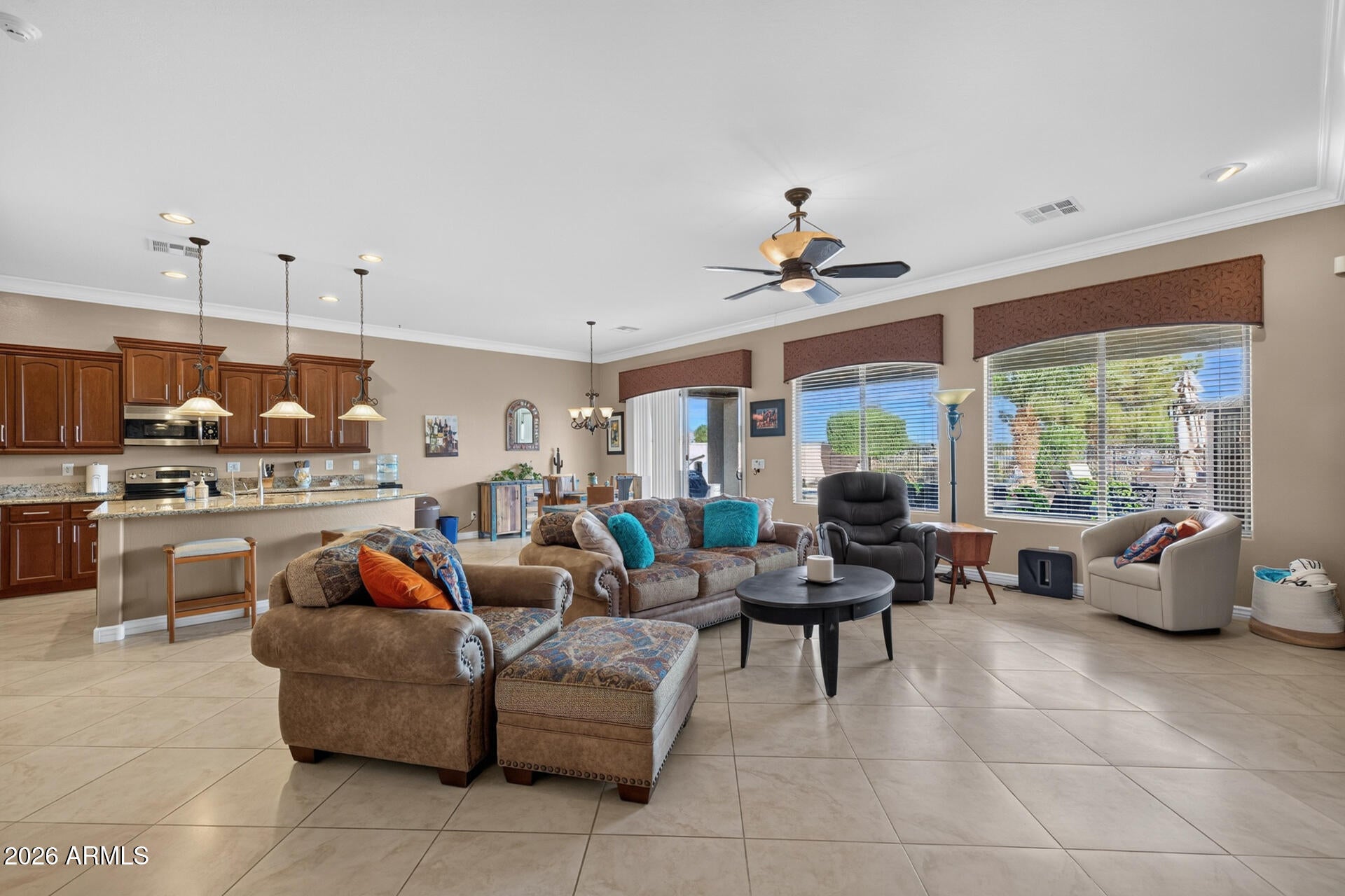 Properties 2 19135 N FALCON Lane