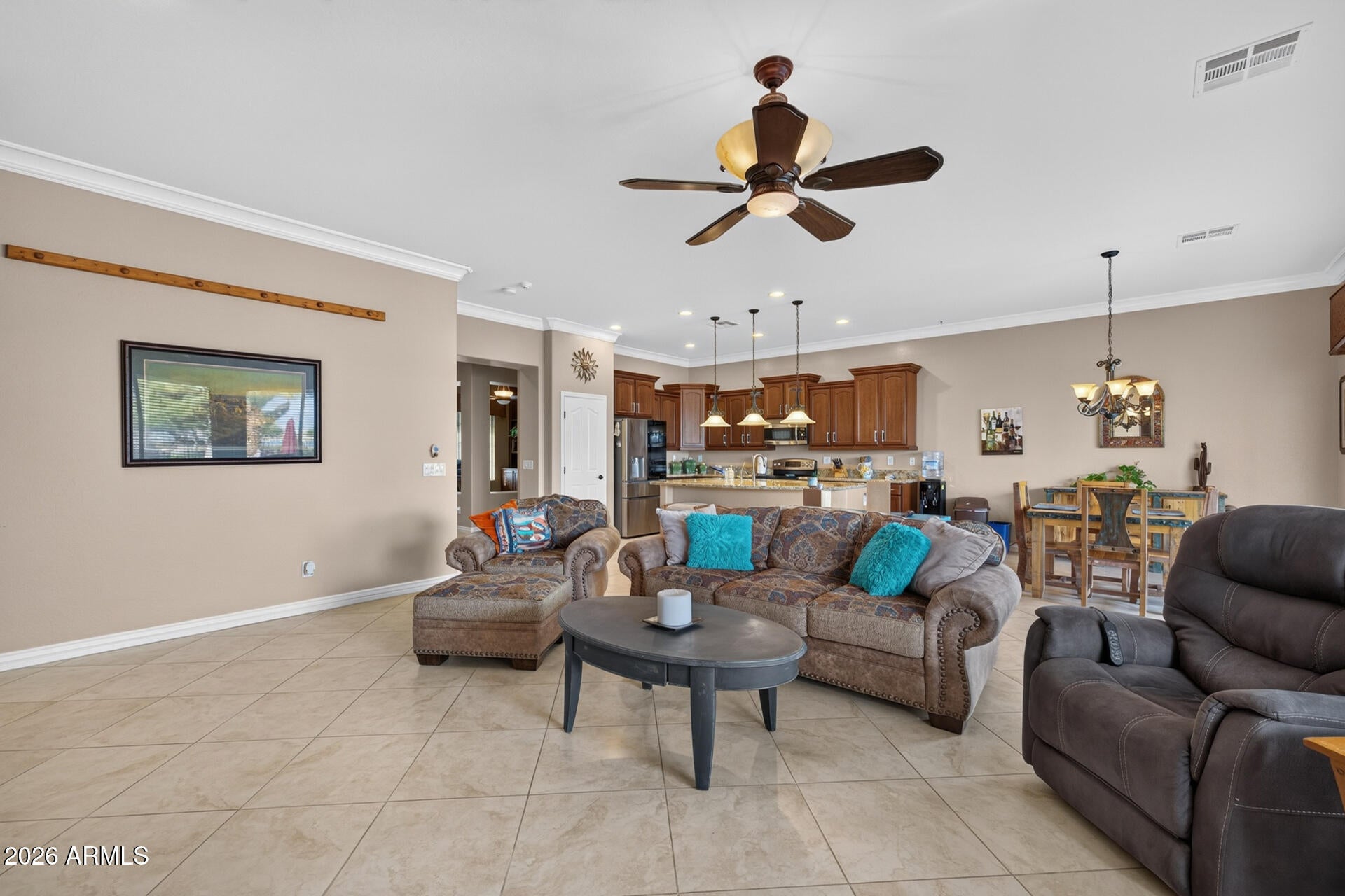 Properties 3 19135 N FALCON Lane