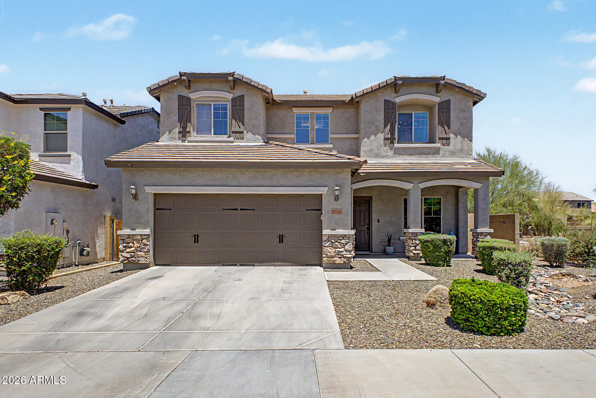 1756 W FETLOCK Trail
