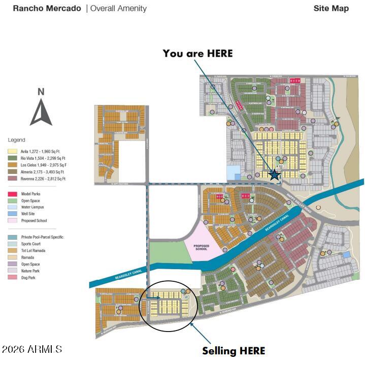 14650 W SOFT WIND Drive