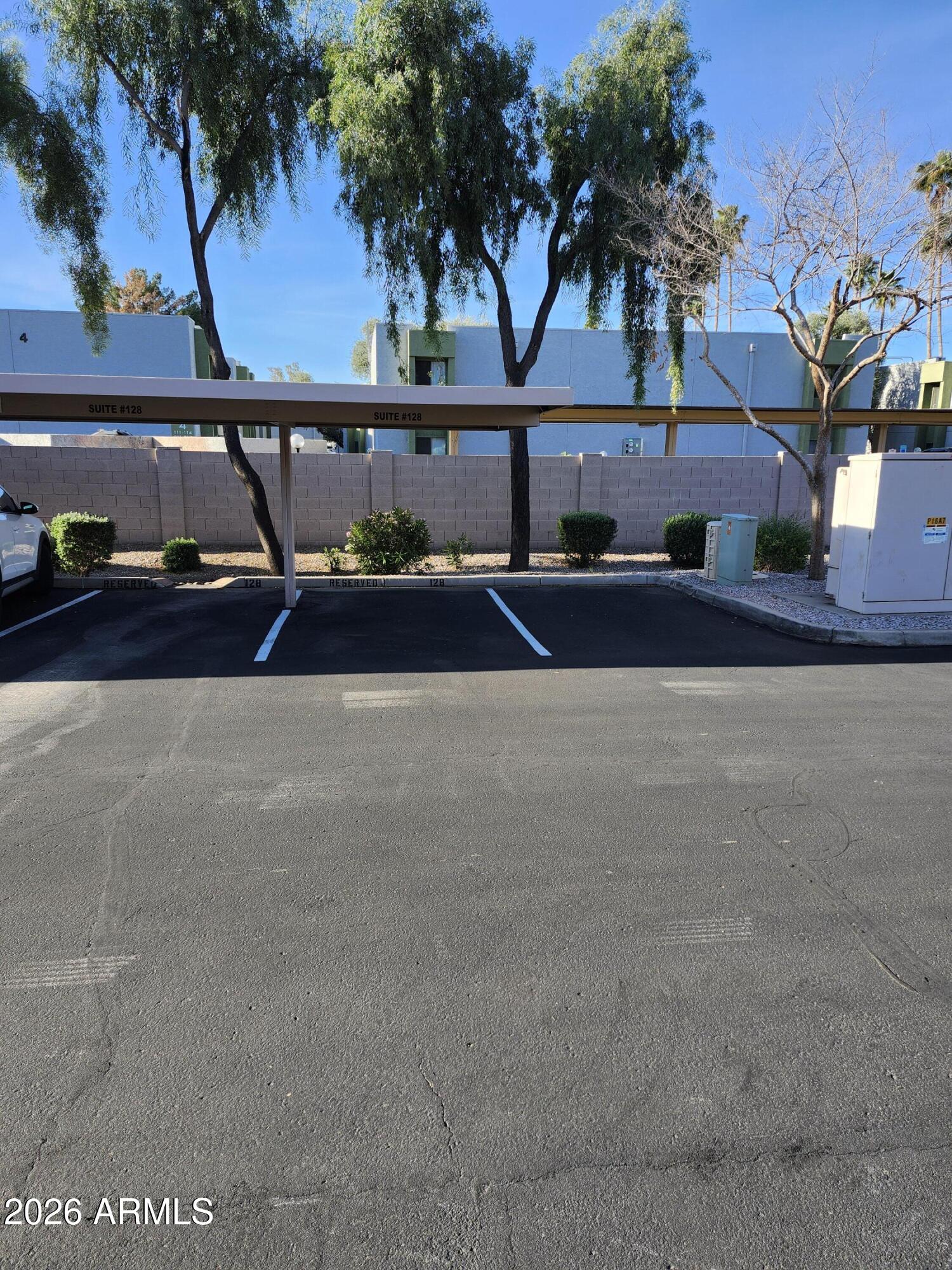 1830 S ALMA SCHOOL Road 128