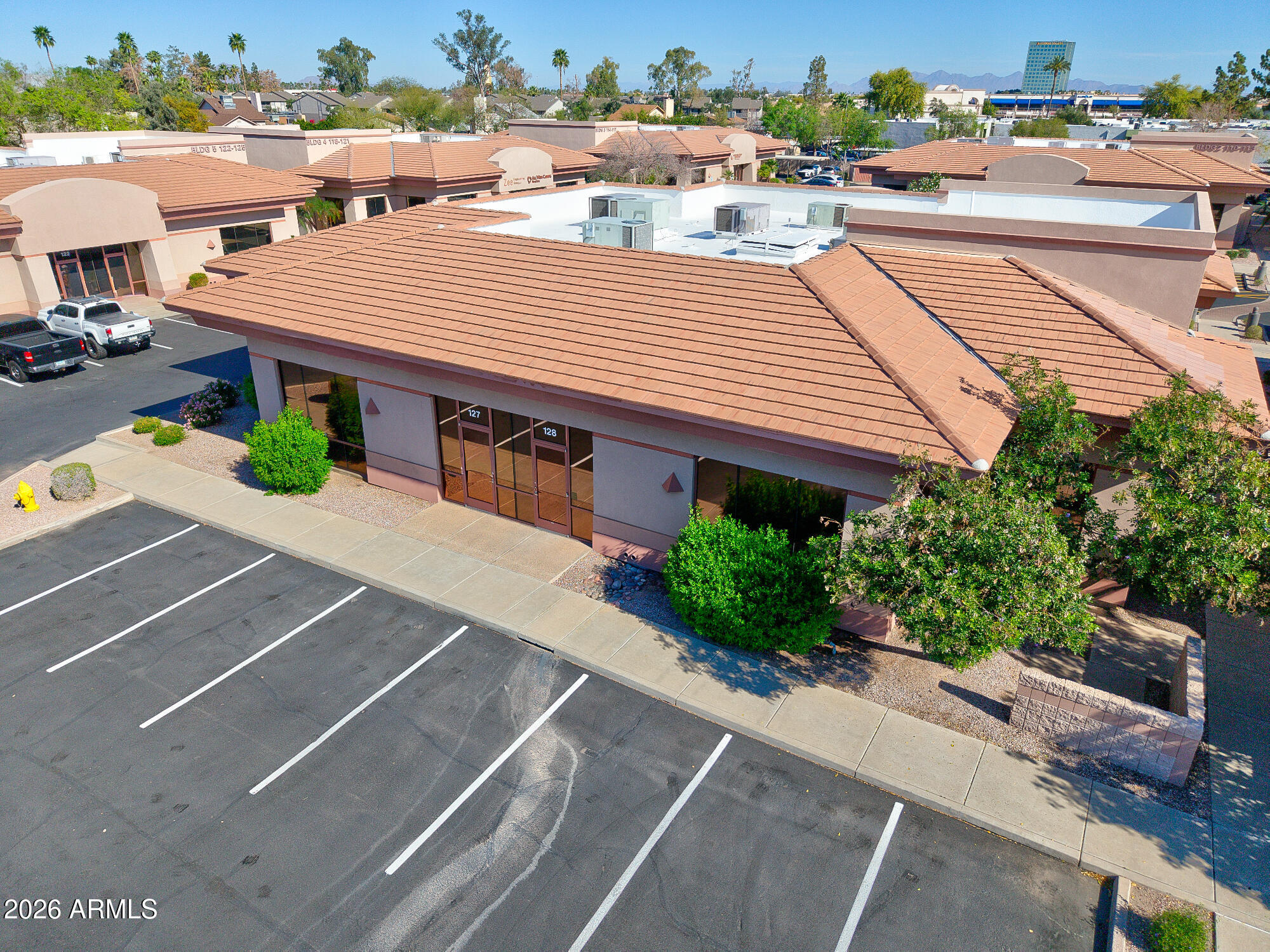 1830 S ALMA SCHOOL Road 128