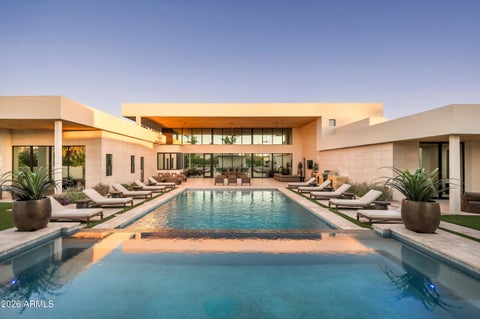 Photo of 7432 E Wethersfield Road, Scottsdale, AZ 85260 (MLS # 7080709)