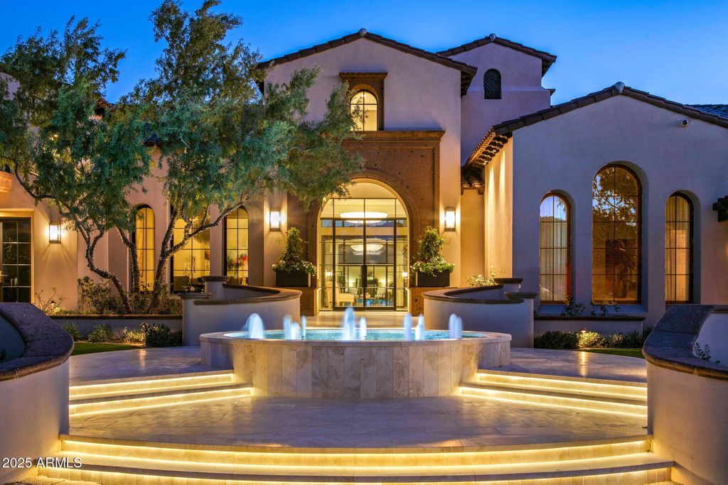 Photo of 10927 E Windgate Pass Drive #1519, Scottsdale, AZ 85255 (MLS # 6932581)