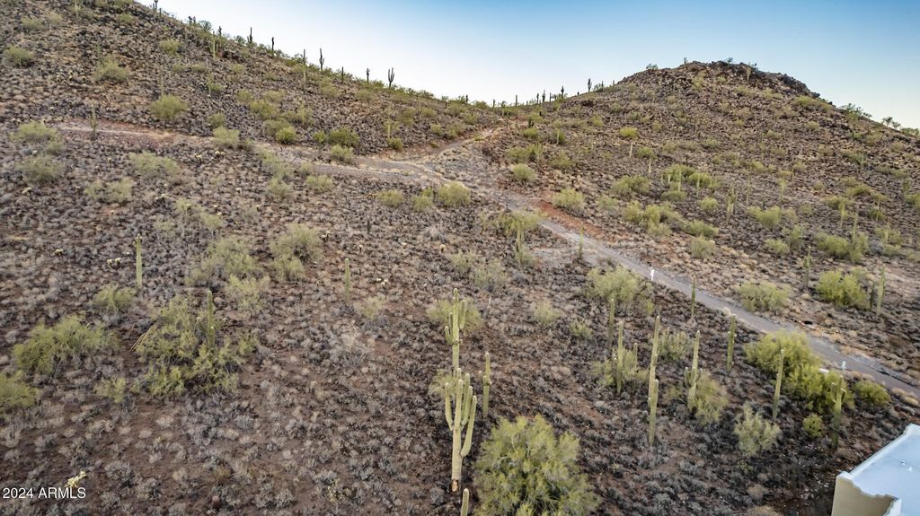 Photo of 1801 W Sentinel Rock Road #1, Phoenix, AZ 85086 (MLS # 6926159)