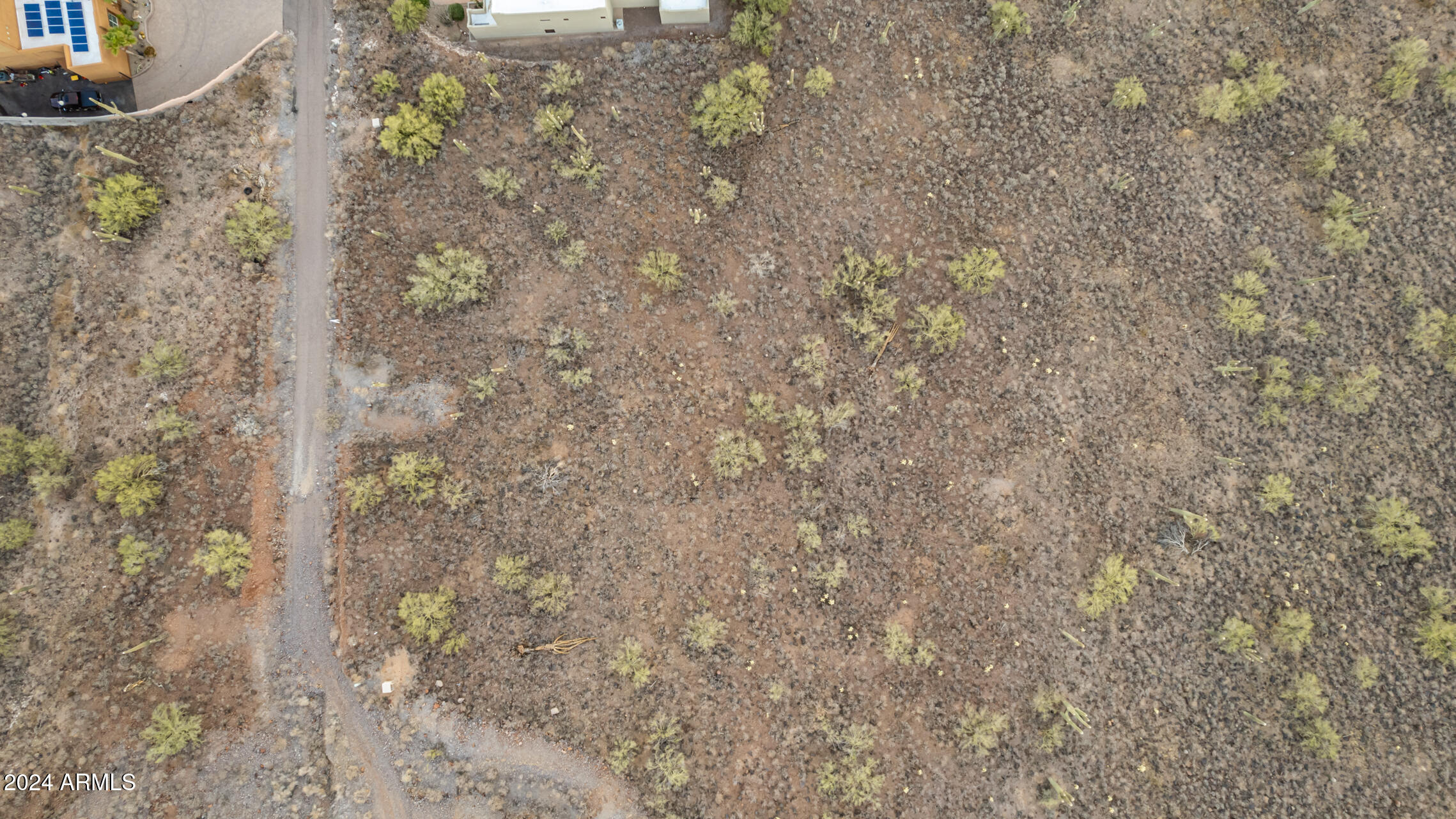 1801 W SENTINEL ROCK Road 1