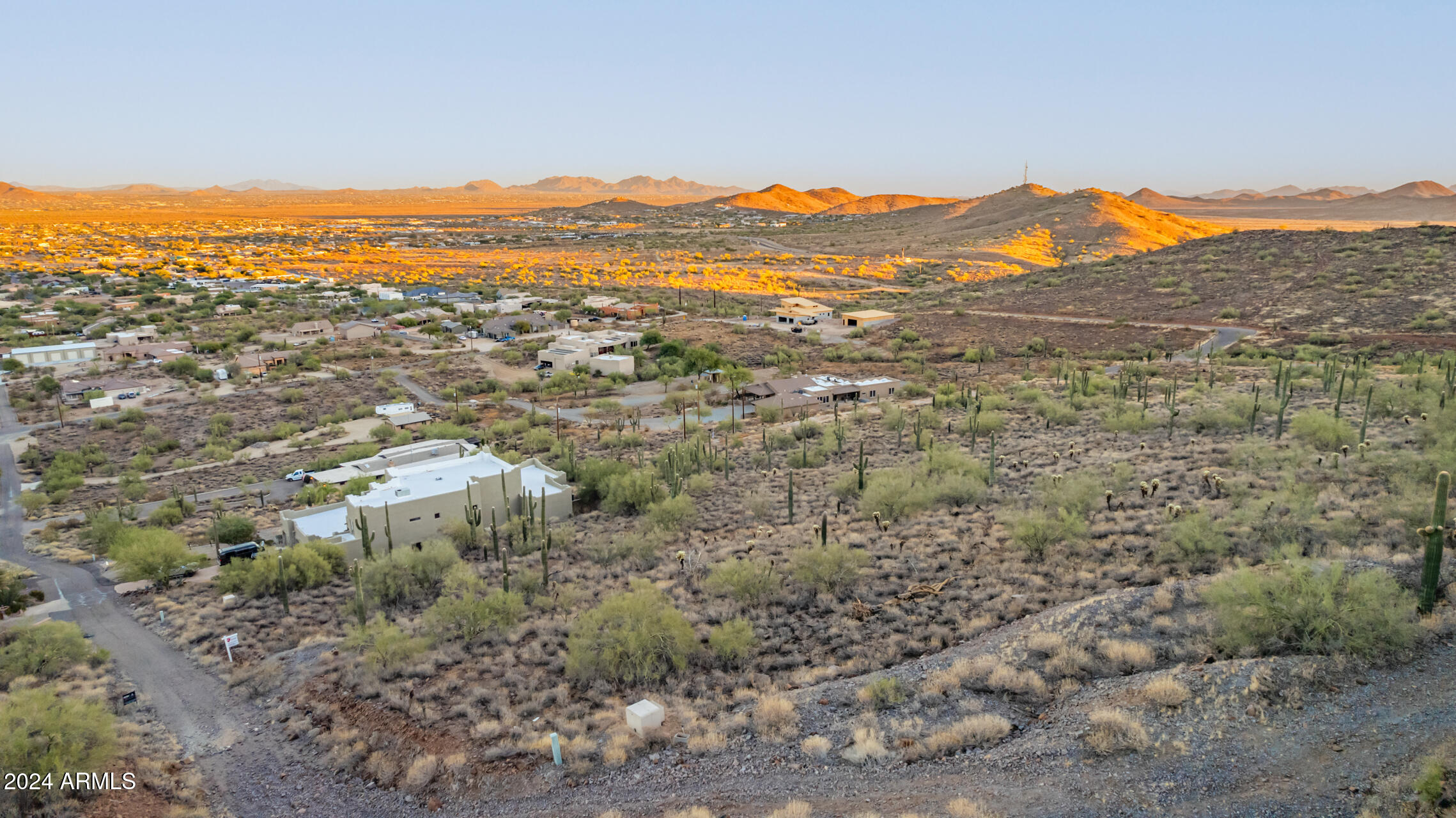 1801 W SENTINEL ROCK Road 1