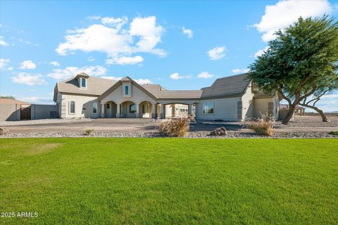 8503 S 217TH Avenue Buckeye AZ 85326