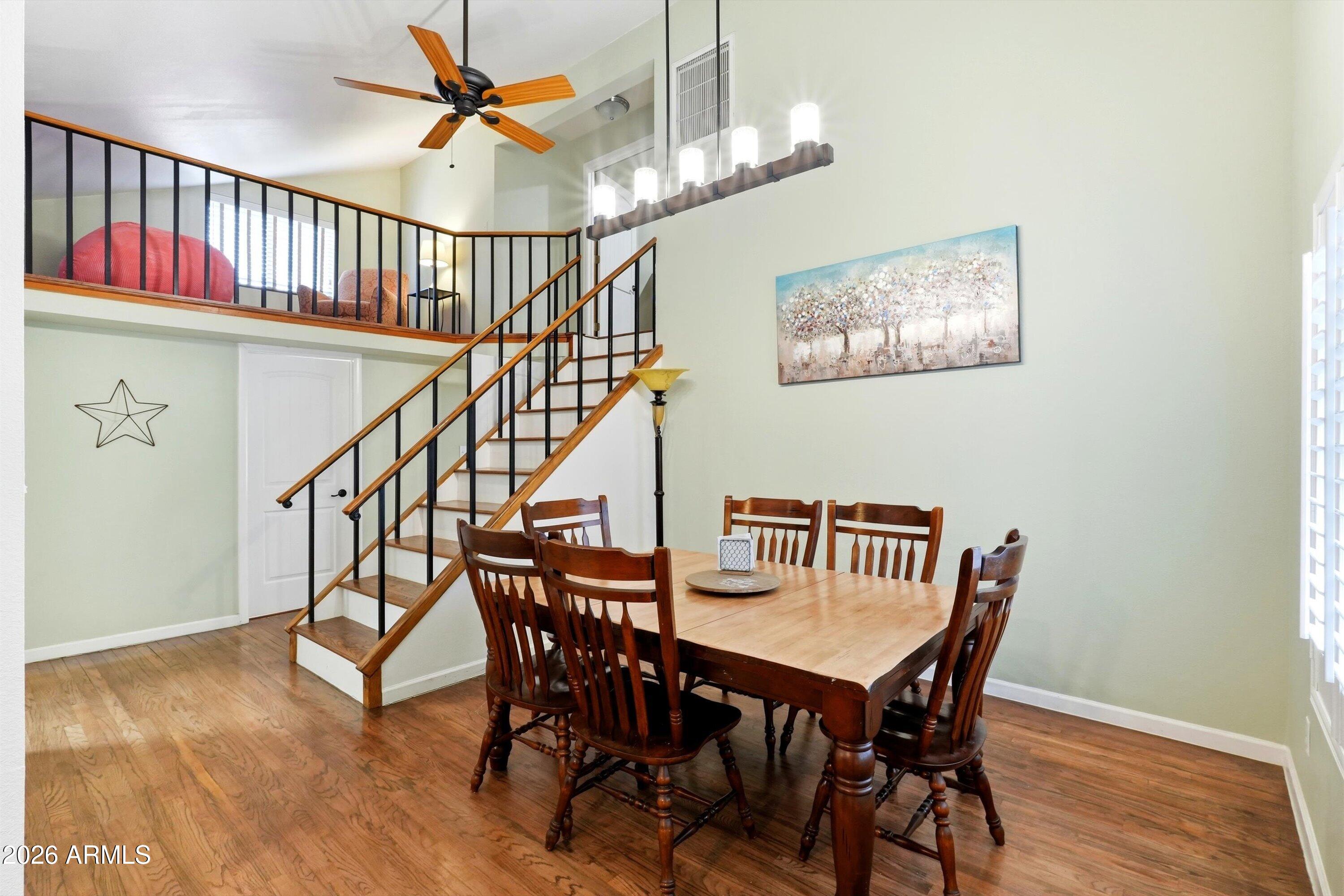 PINETOP COUNTRY CLUB UNIT 1 - Residential