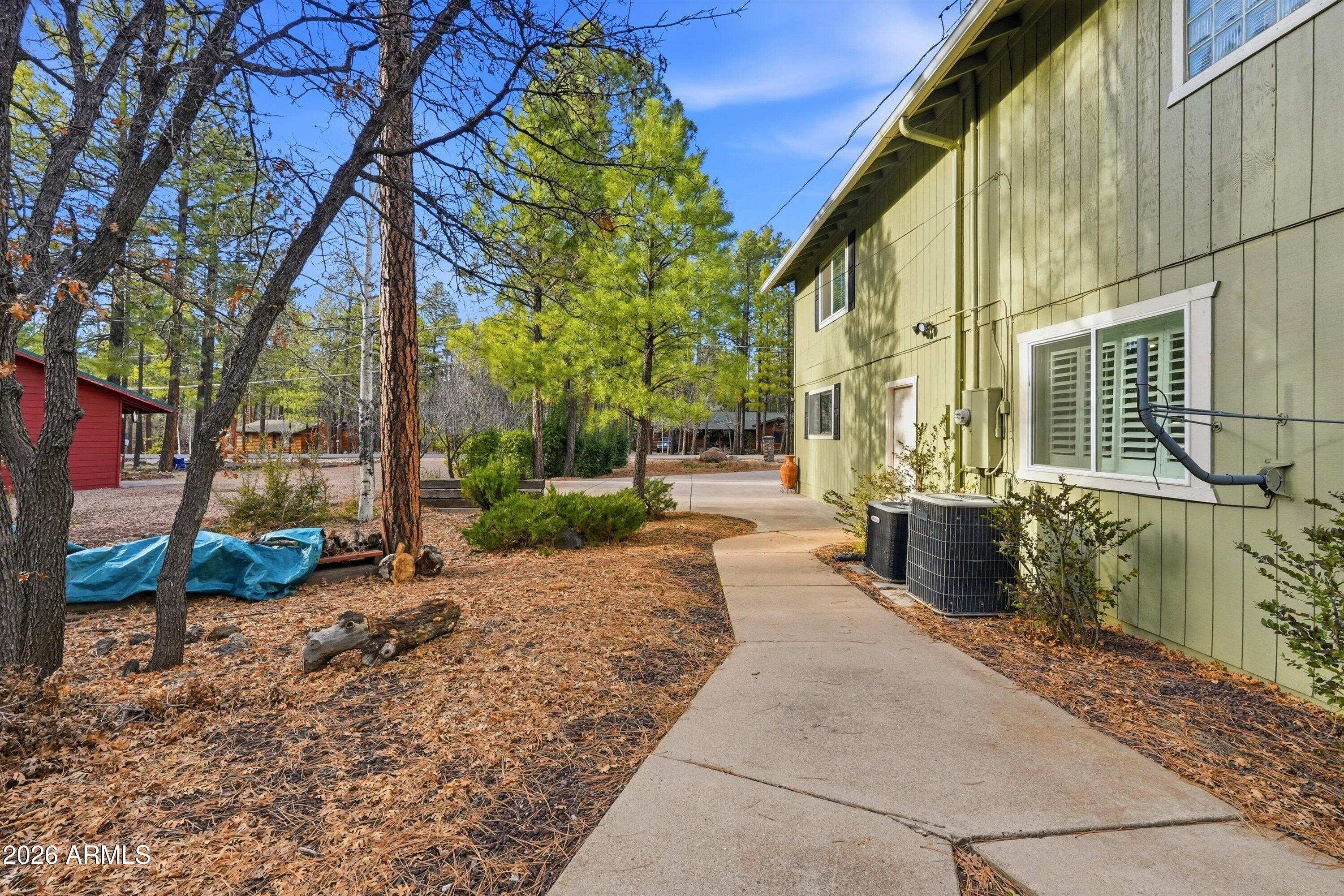 PINETOP COUNTRY CLUB UNIT 1 - Residential