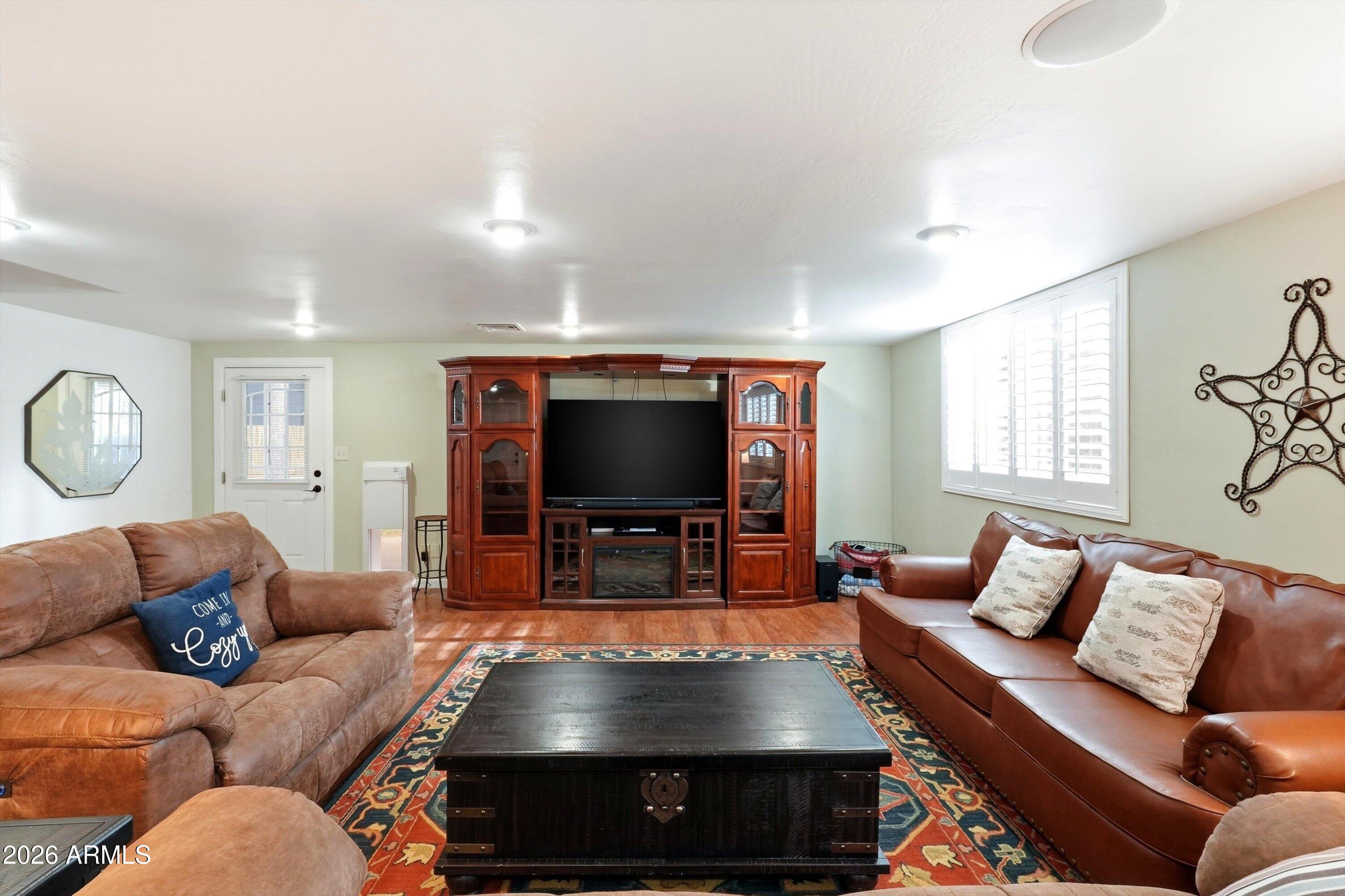 PINETOP COUNTRY CLUB UNIT 1 - Residential