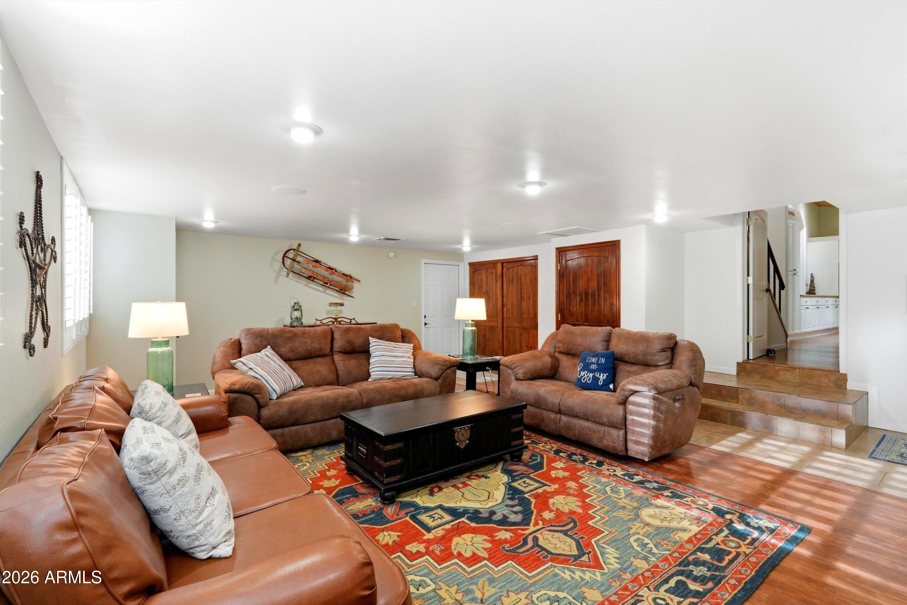 PINETOP COUNTRY CLUB UNIT 1 - Residential