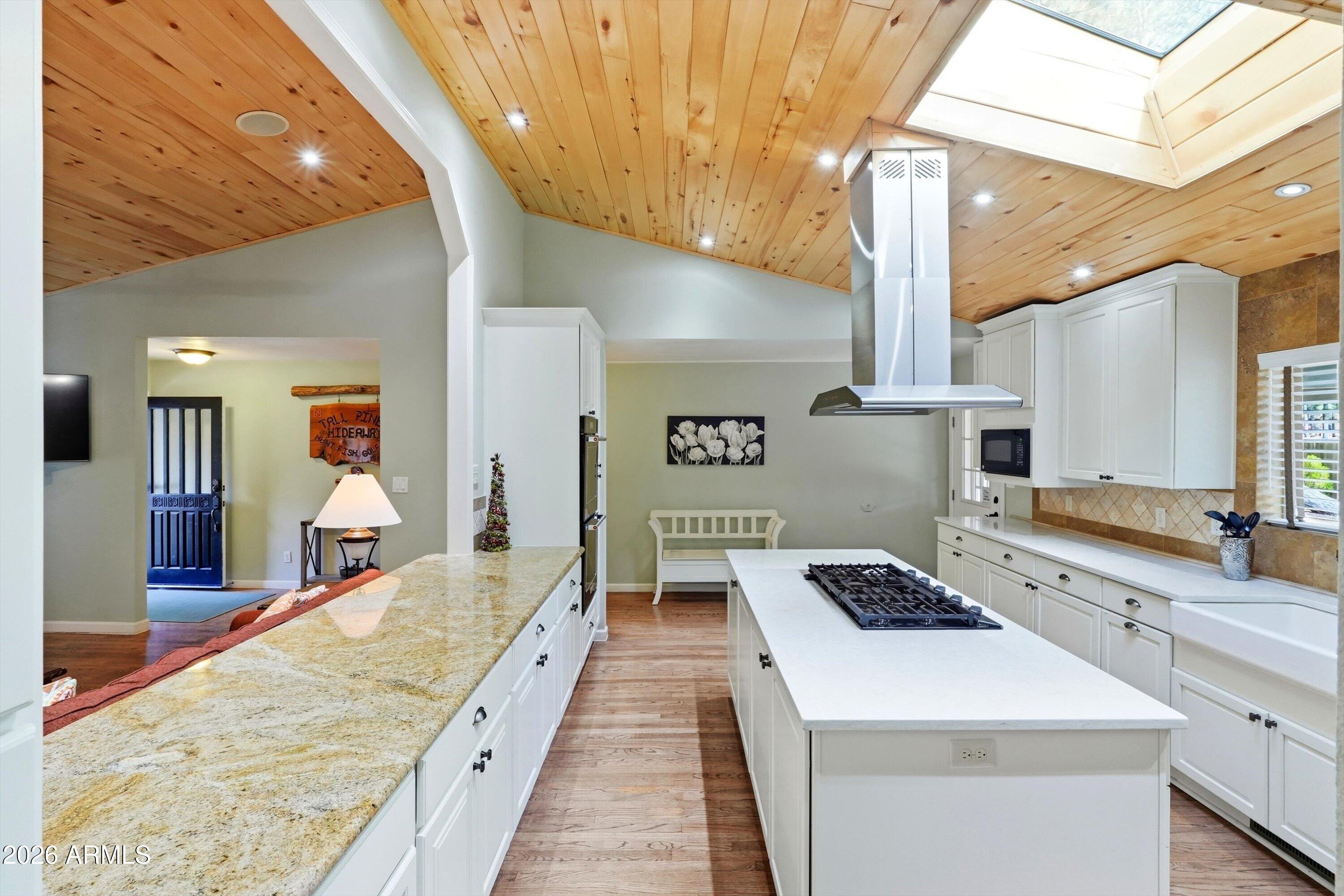 PINETOP COUNTRY CLUB UNIT 1 - Residential