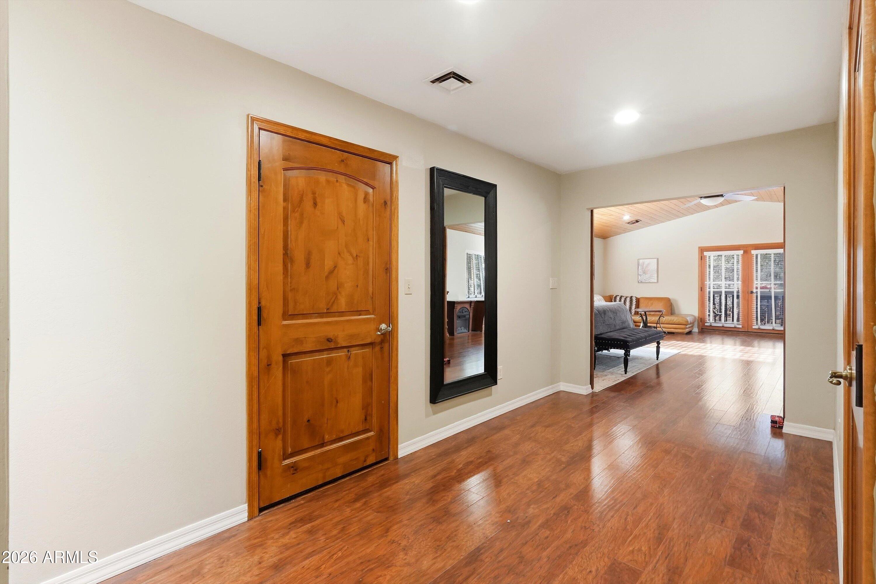 PINETOP COUNTRY CLUB UNIT 1 - Residential