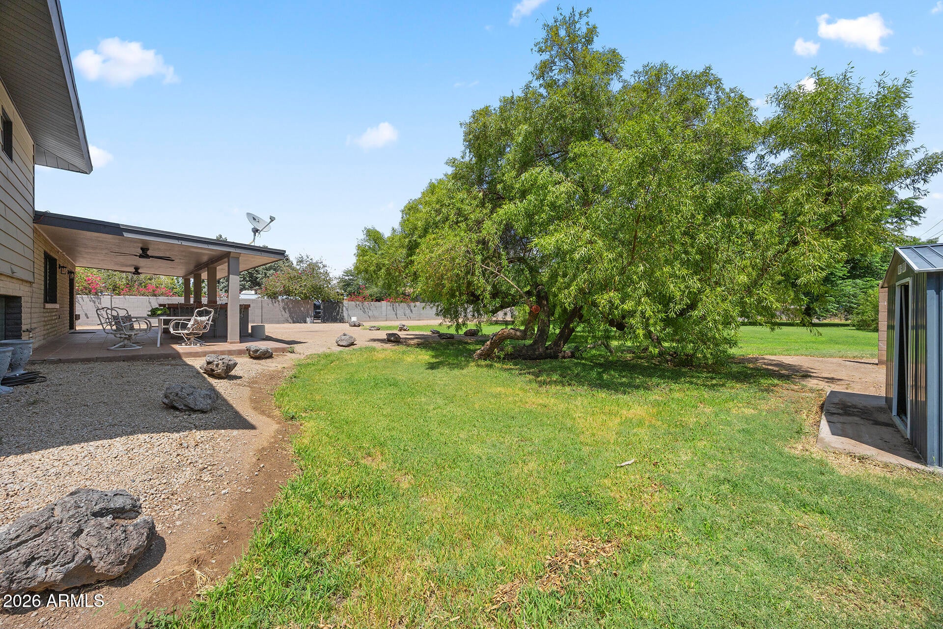 4308 W TIERRA BUENA Lane
