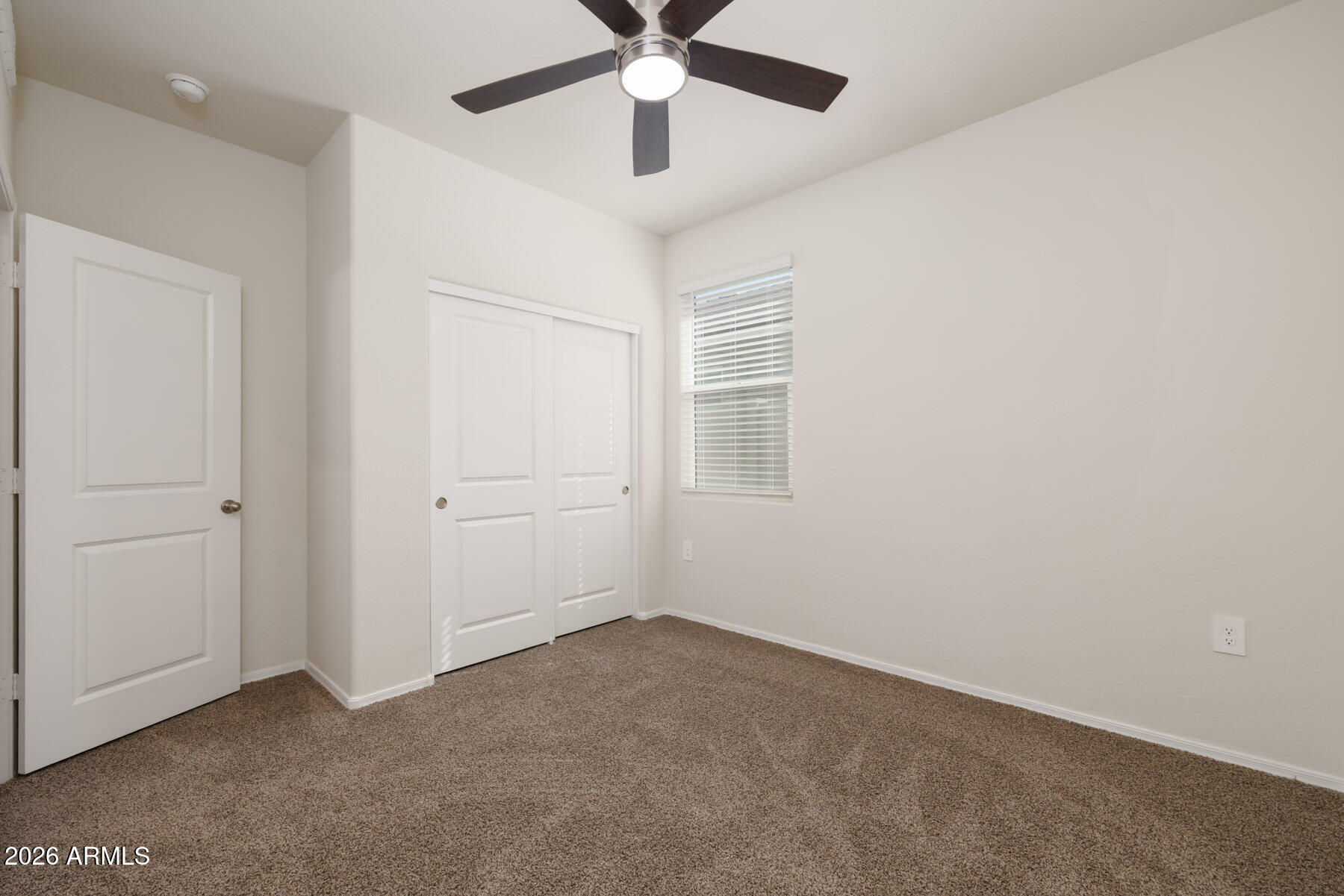 CRESTFIELD MANOR AT ARIZONA FARMS VILLAGE PAR 5 - Residential