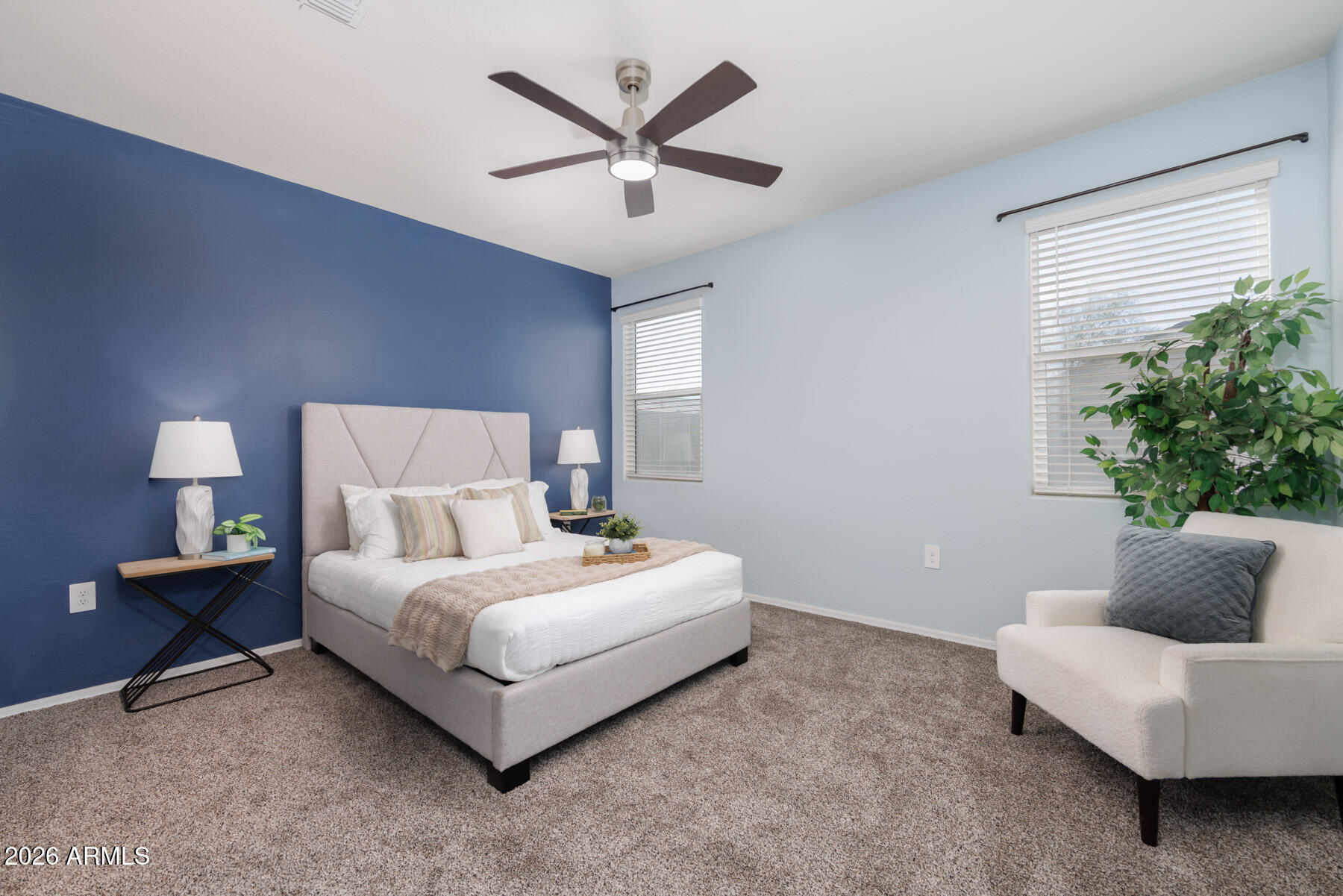 CRESTFIELD MANOR AT ARIZONA FARMS VILLAGE PAR 5 - Residential