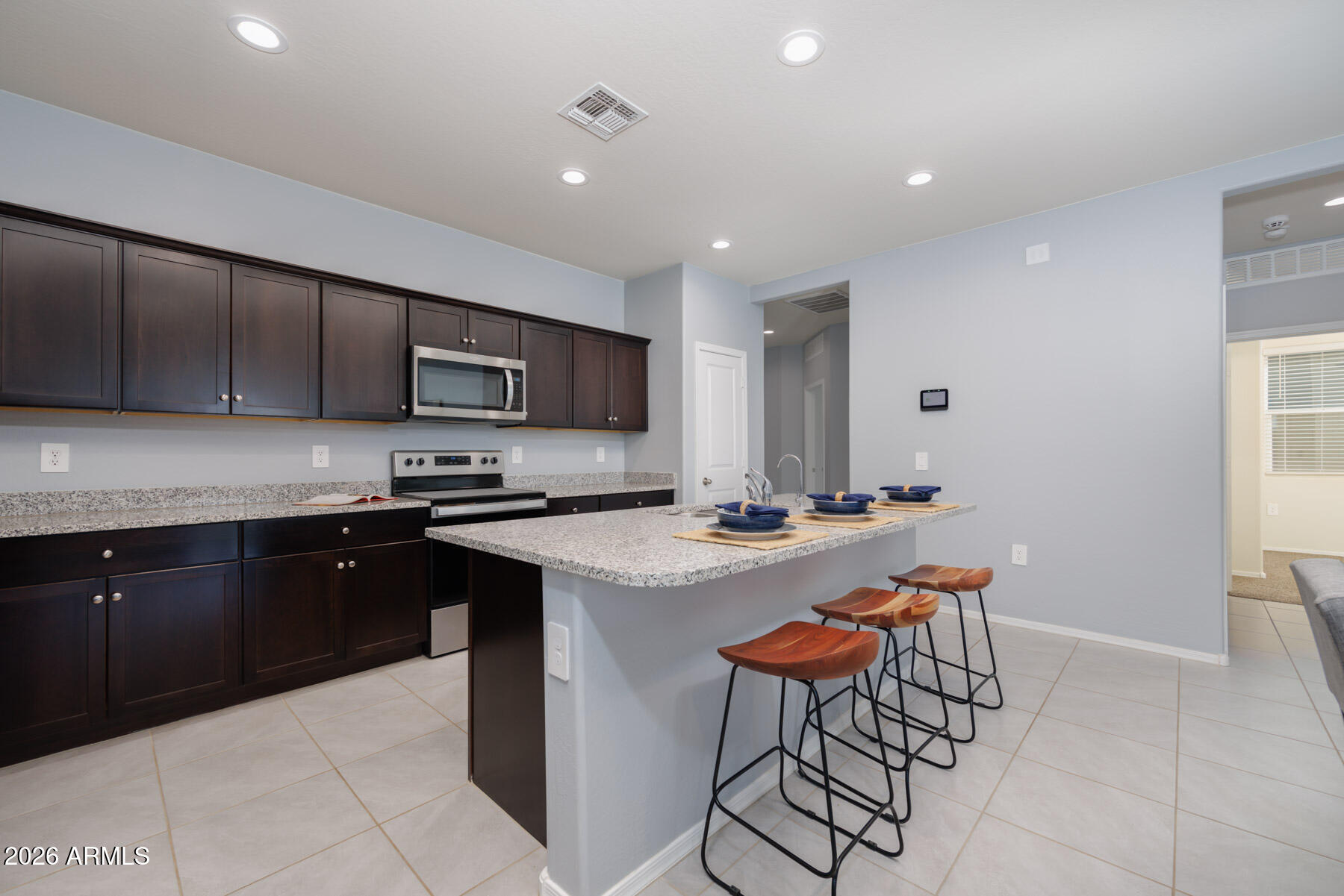 CRESTFIELD MANOR AT ARIZONA FARMS VILLAGE PAR 5 - Residential