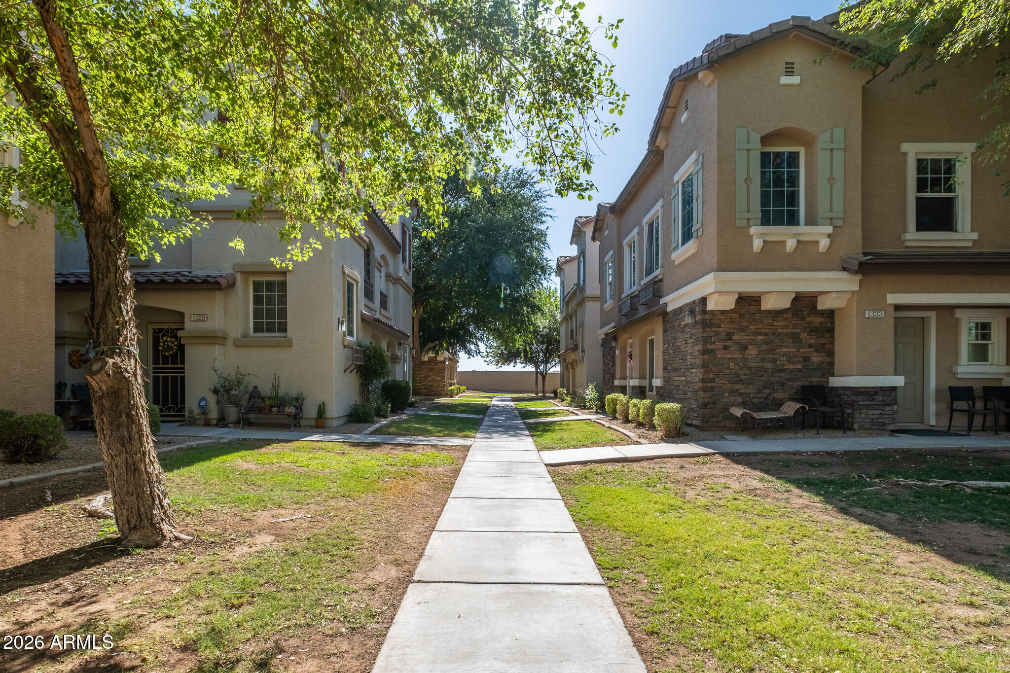 GARDENS PARCEL 5 CONDOMINIUM AMD - Residential