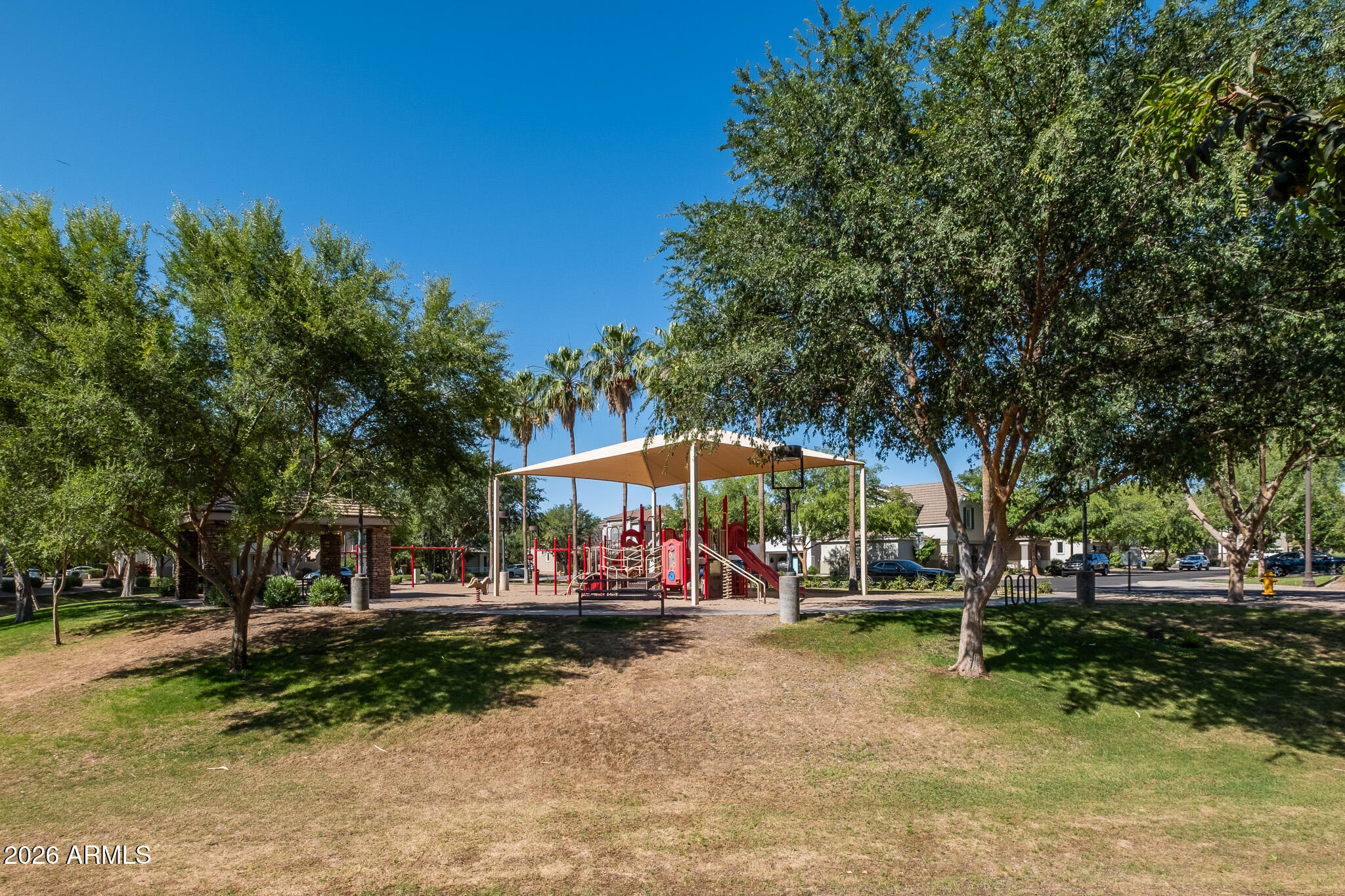 GARDENS PARCEL 5 CONDOMINIUM AMD - Residential