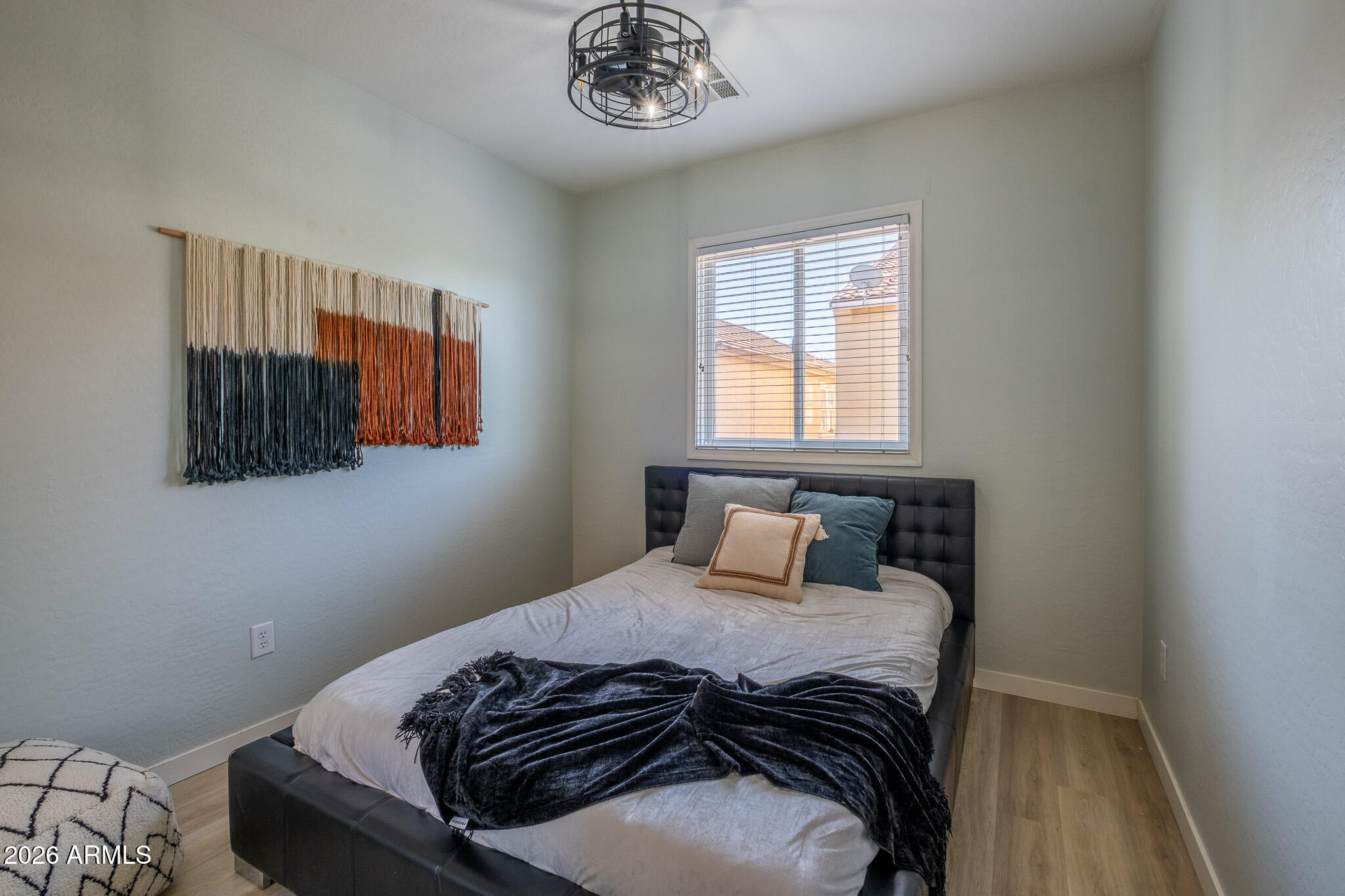 GARDENS PARCEL 5 CONDOMINIUM AMD - Residential