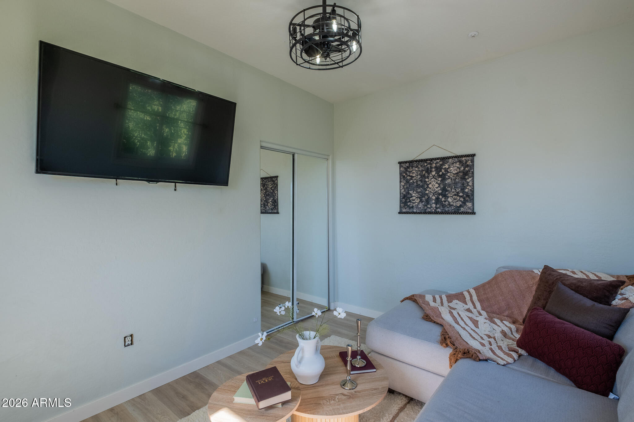 GARDENS PARCEL 5 CONDOMINIUM AMD - Residential
