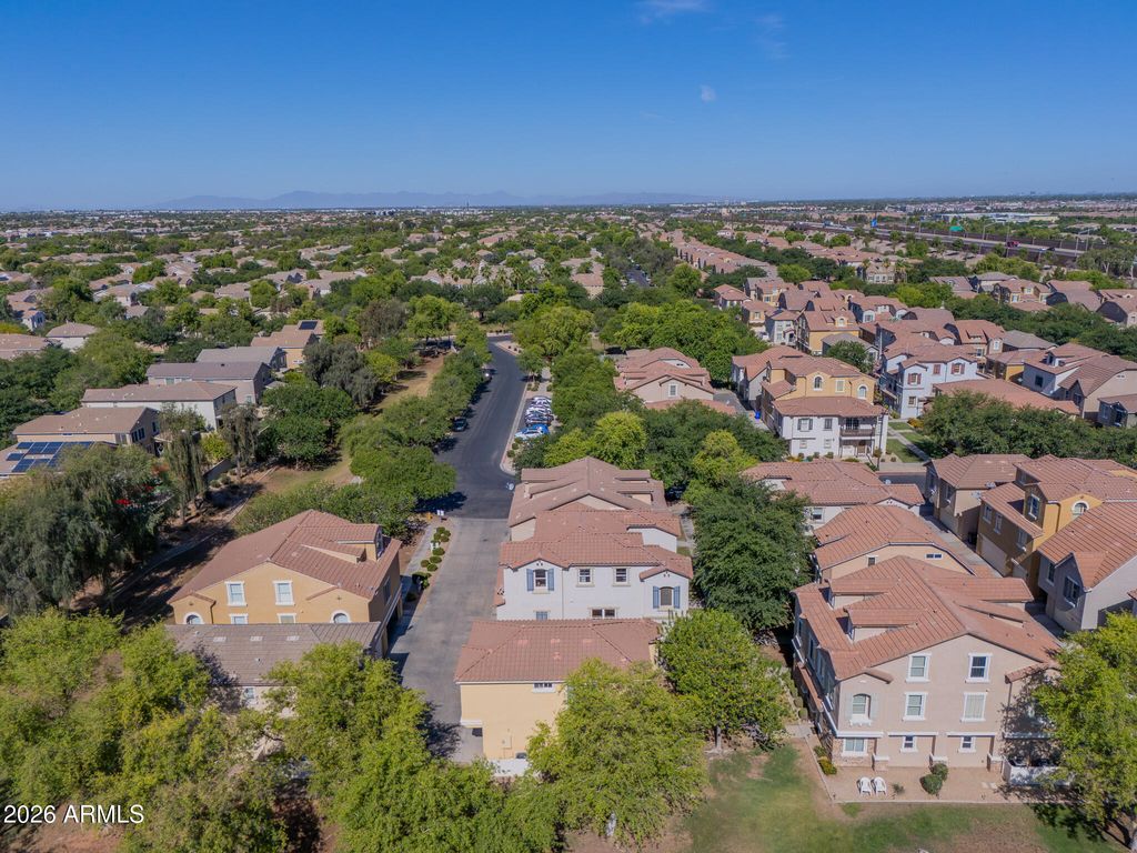 Photo of 1339 S Owl Drive, Gilbert, AZ 85296 (MLS # 7031800)