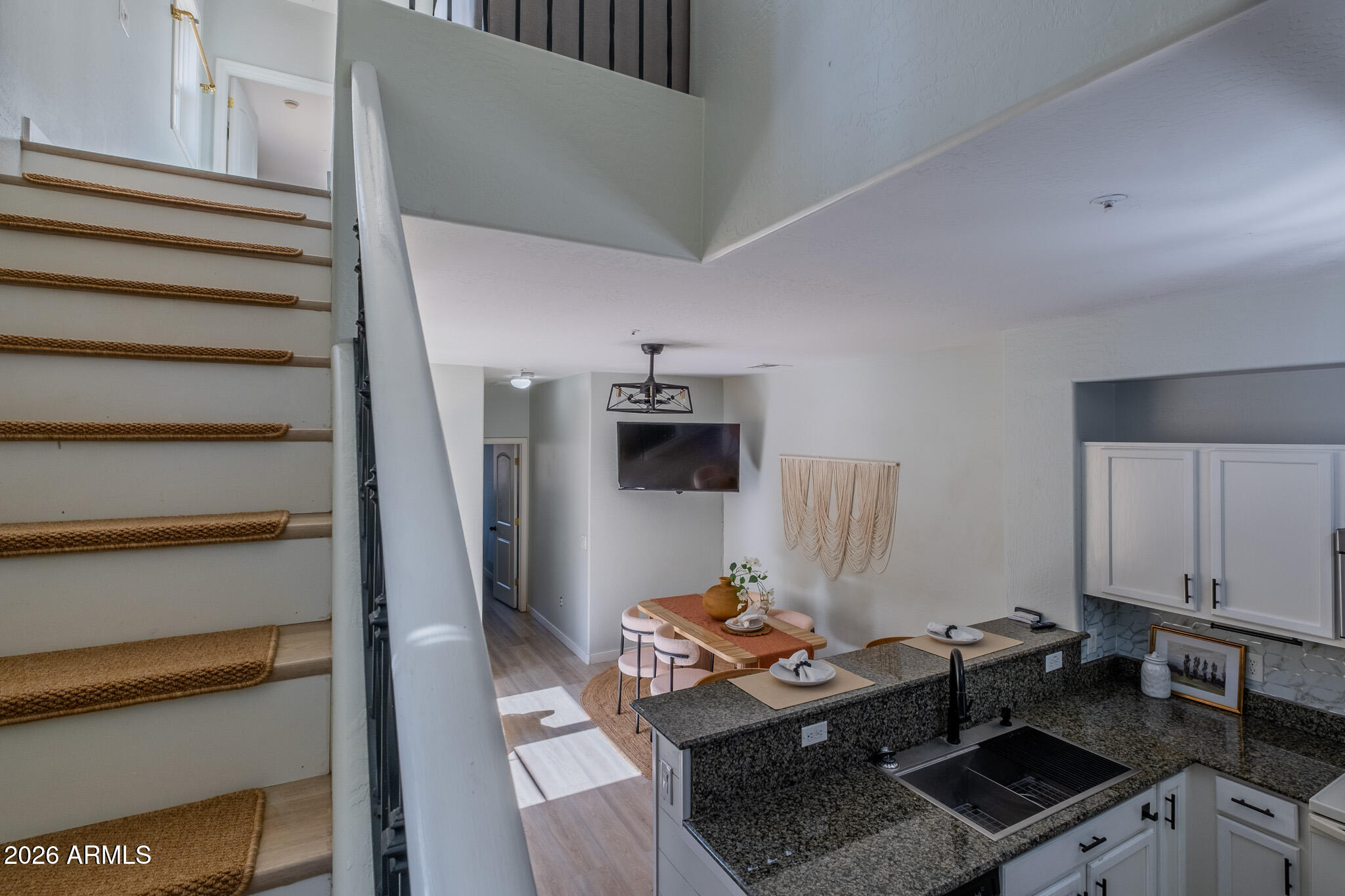 GARDENS PARCEL 5 CONDOMINIUM AMD - Residential