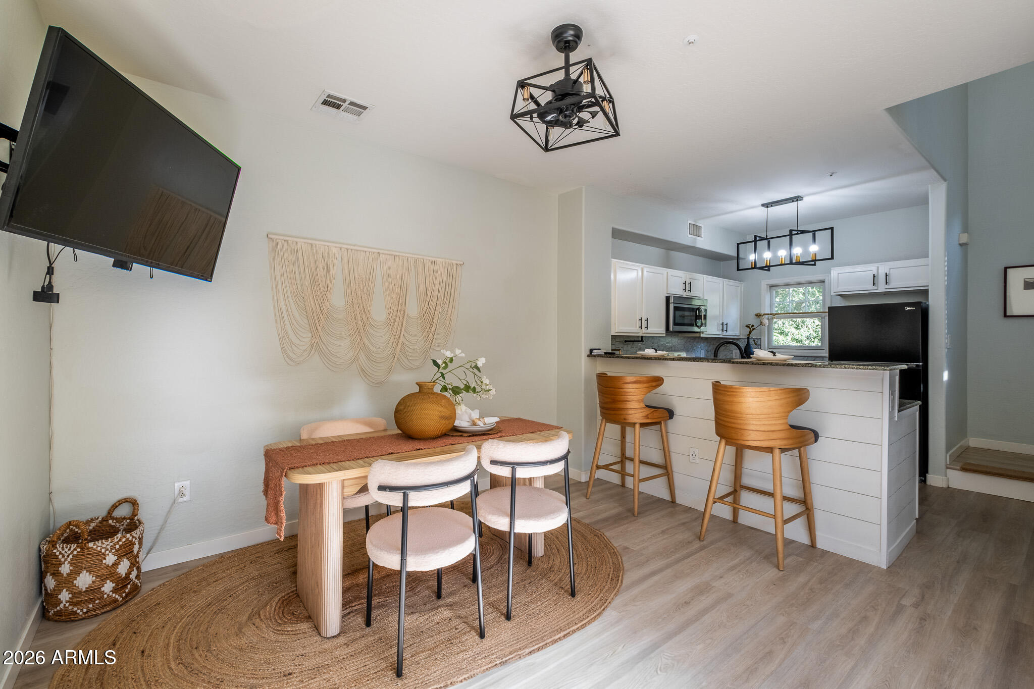 GARDENS PARCEL 5 CONDOMINIUM AMD - Residential